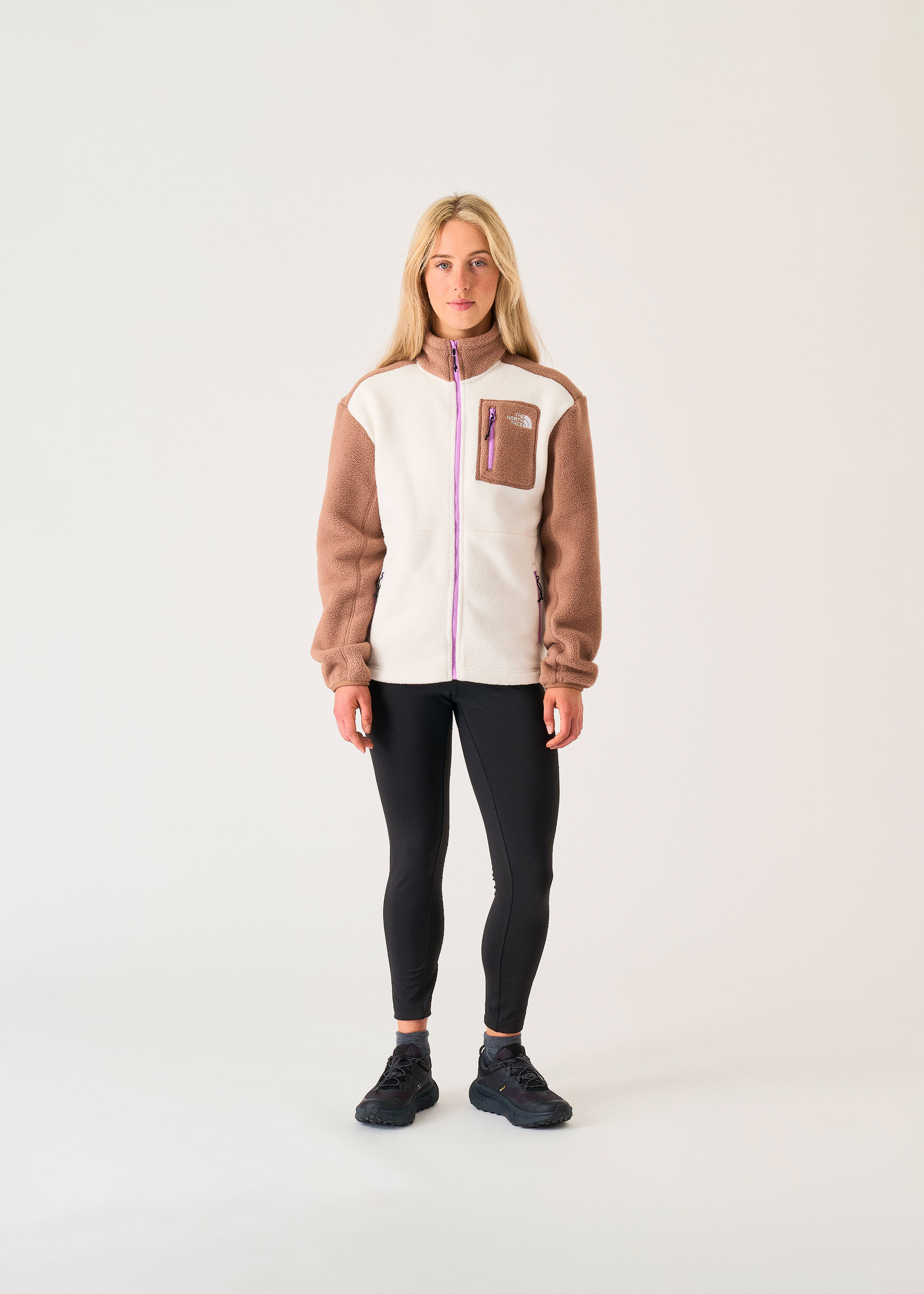 The North Face Yumiori Full Zip