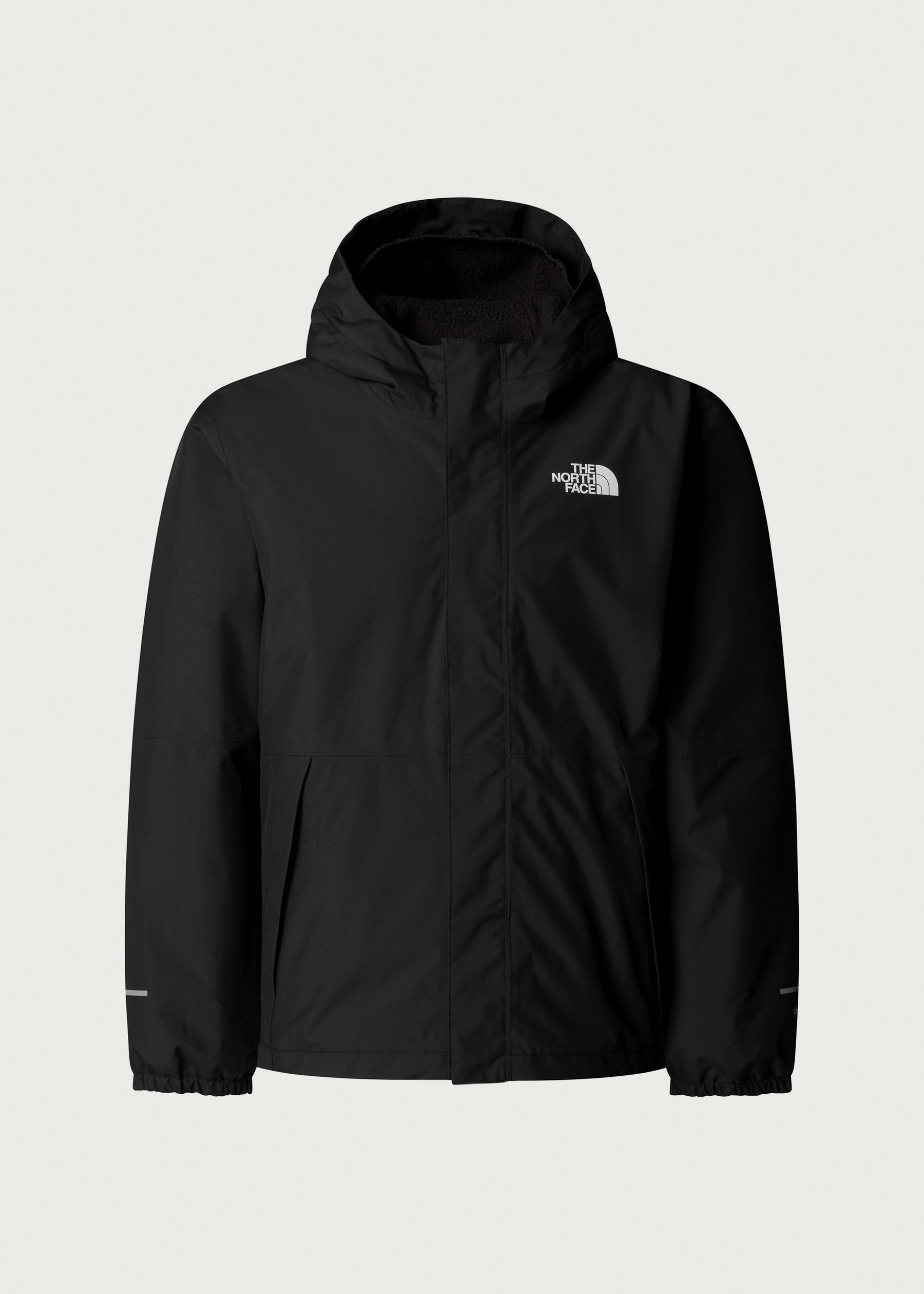 Image - 1 - Boy's Warm Antora Rain Jacket