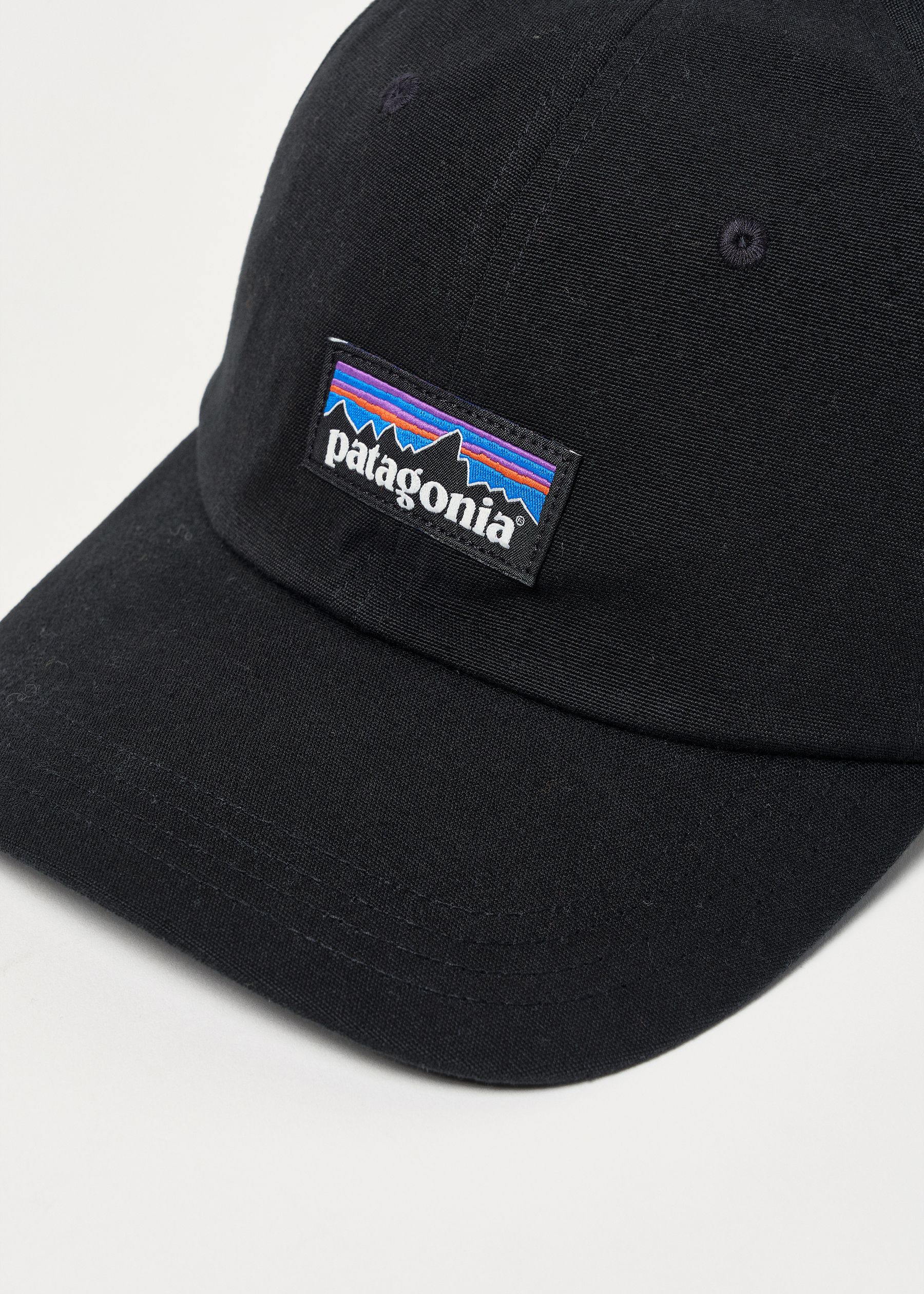 Image - 3 - P-6 Label Trad Cap