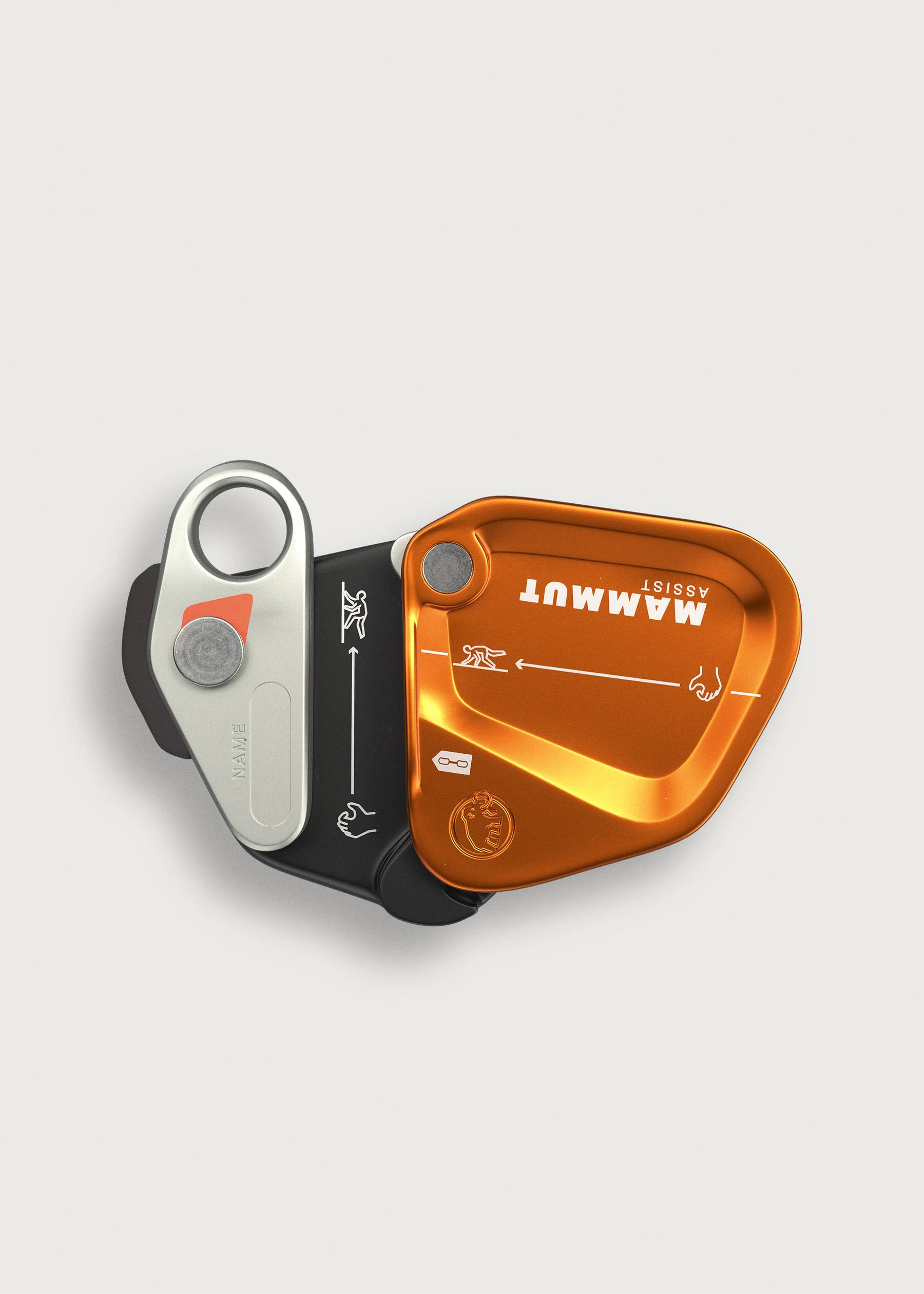 Image - 2 - Mammut Assist Belay Resistor