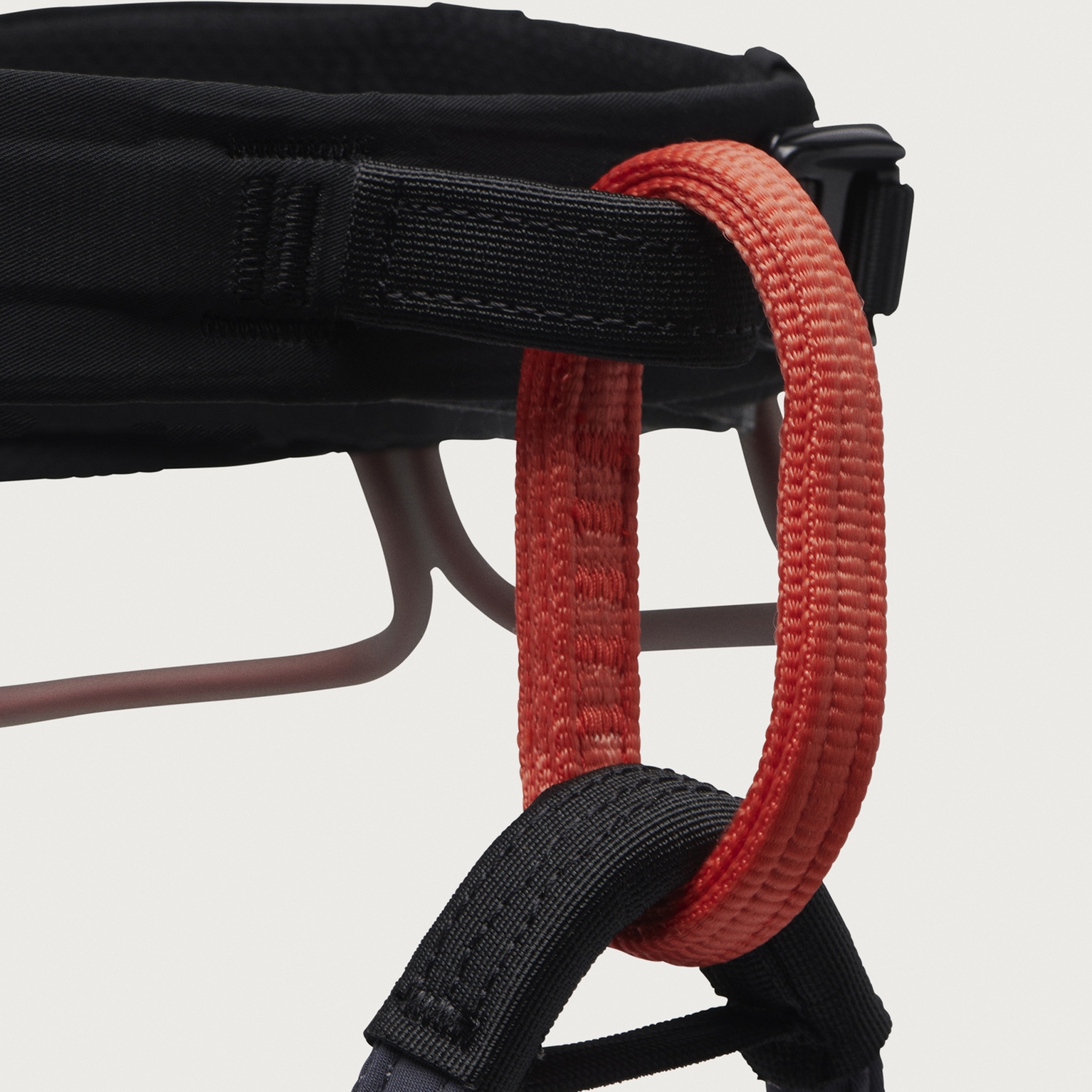 Image of Belay loop