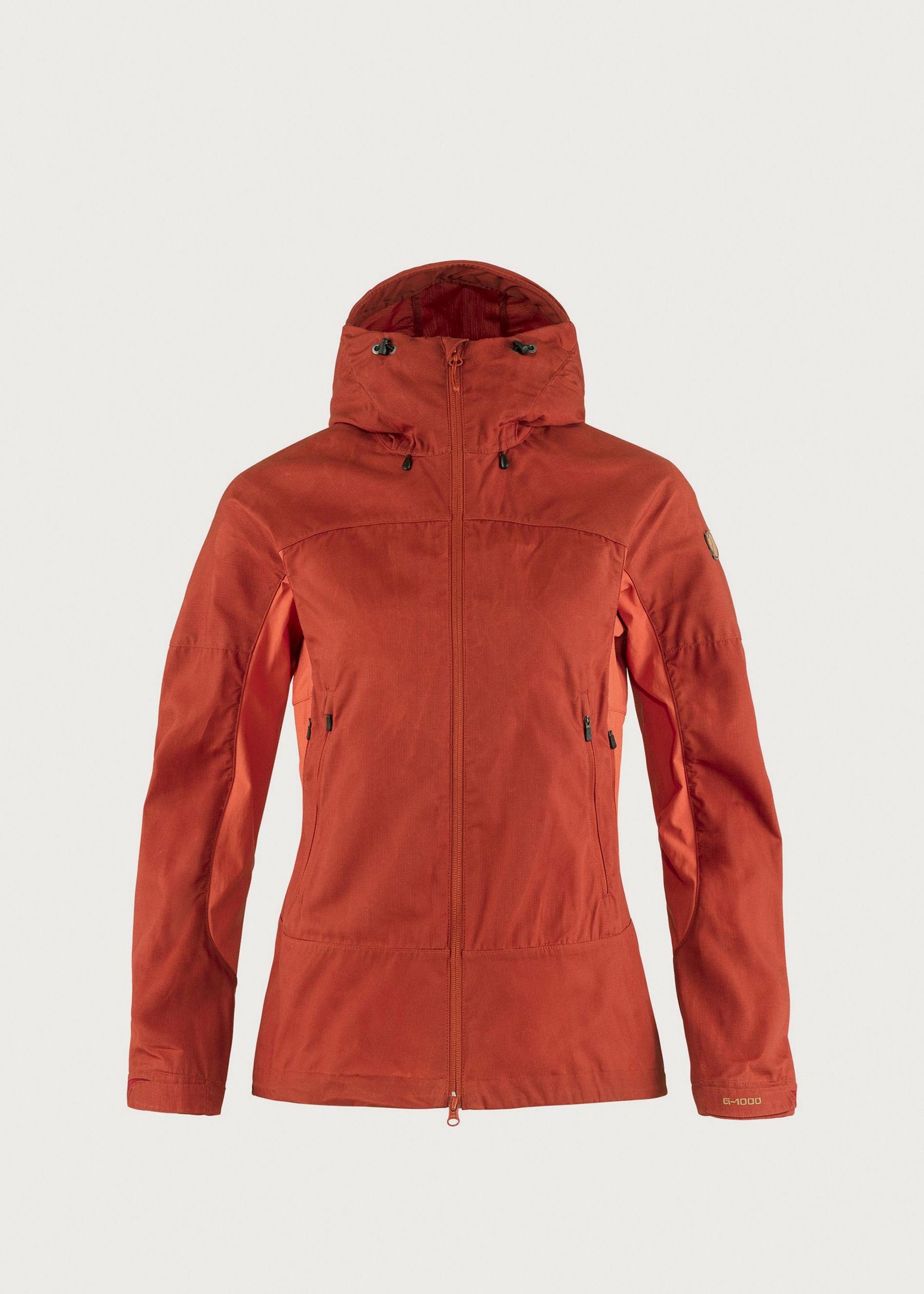 Image - 1 - Abisko Light Trekking Jacket