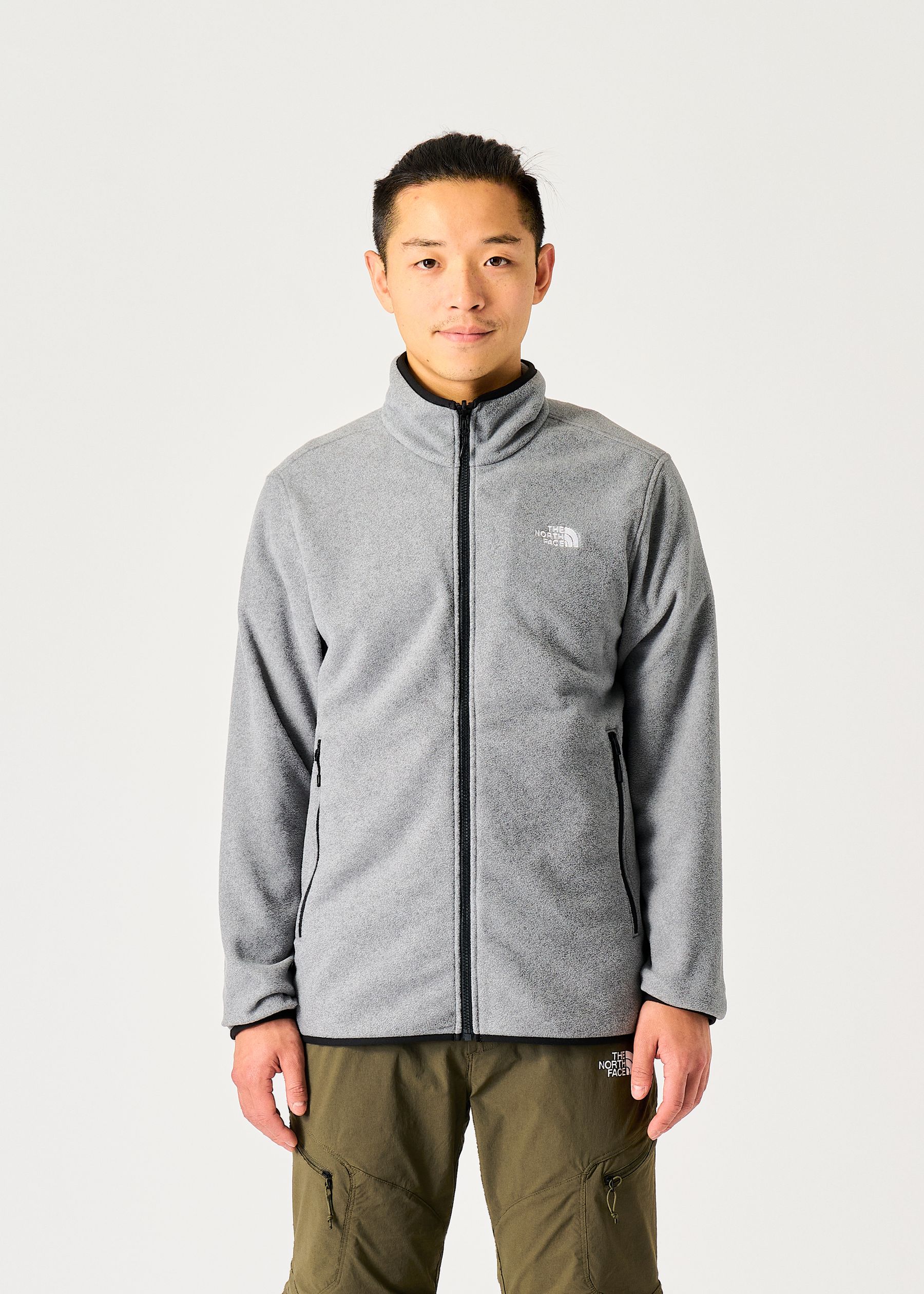 Image - 1 - Glacier Fleece Jacket