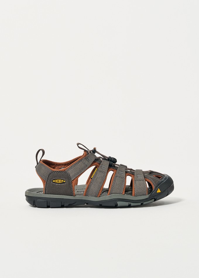 Keen Clearwater CNX Sandals display picture 3