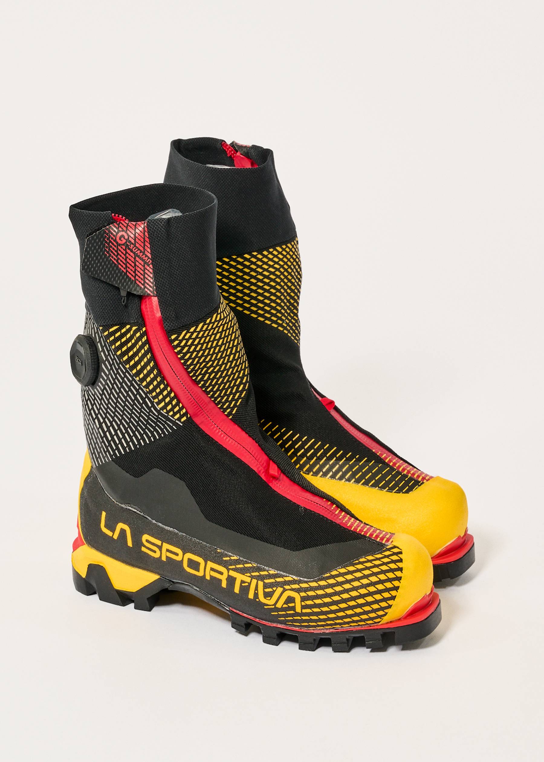 Image - 2 - G-Summit Mountaineering Boots