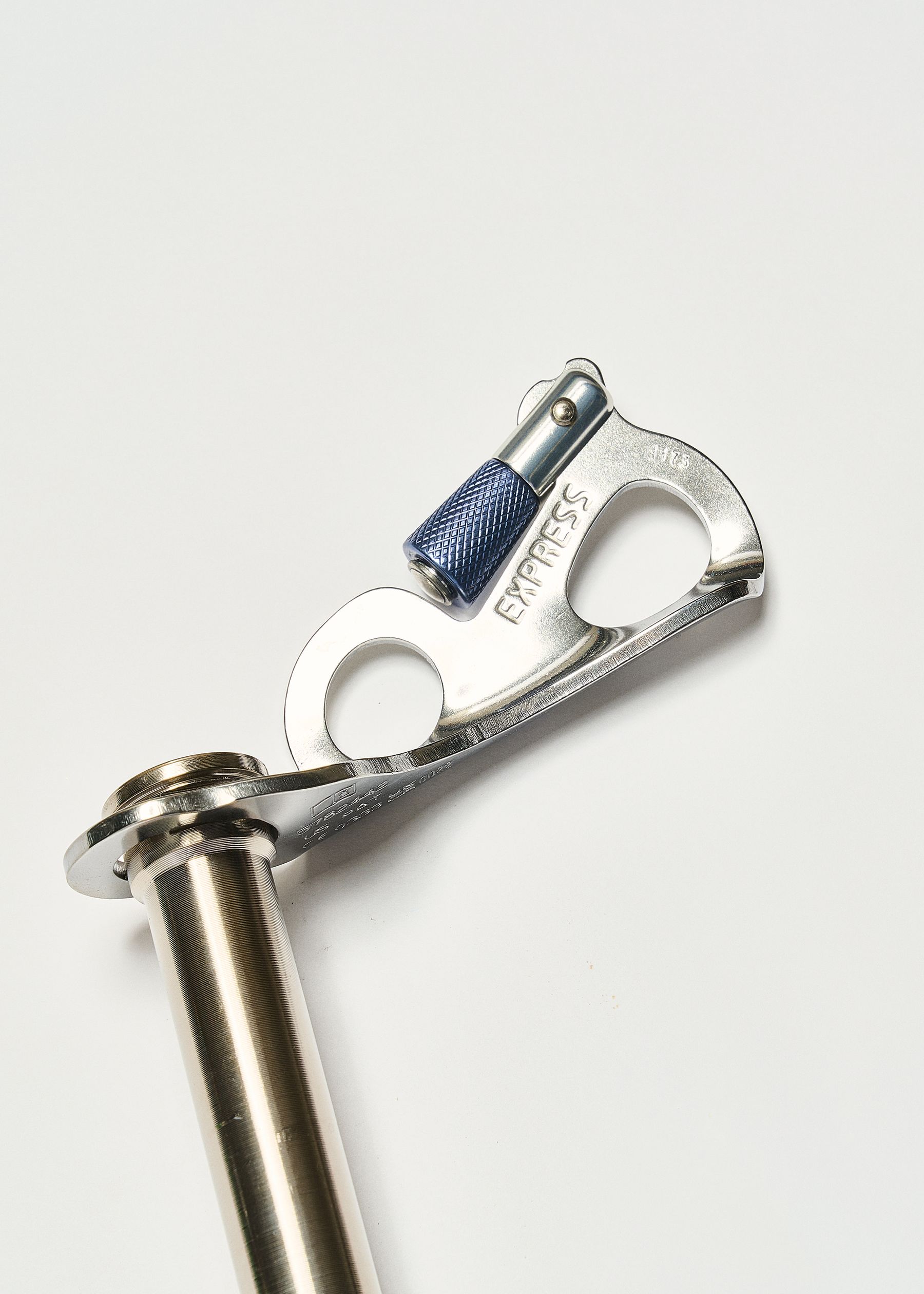 Image - 3 - Express Ice Screw - 19cm