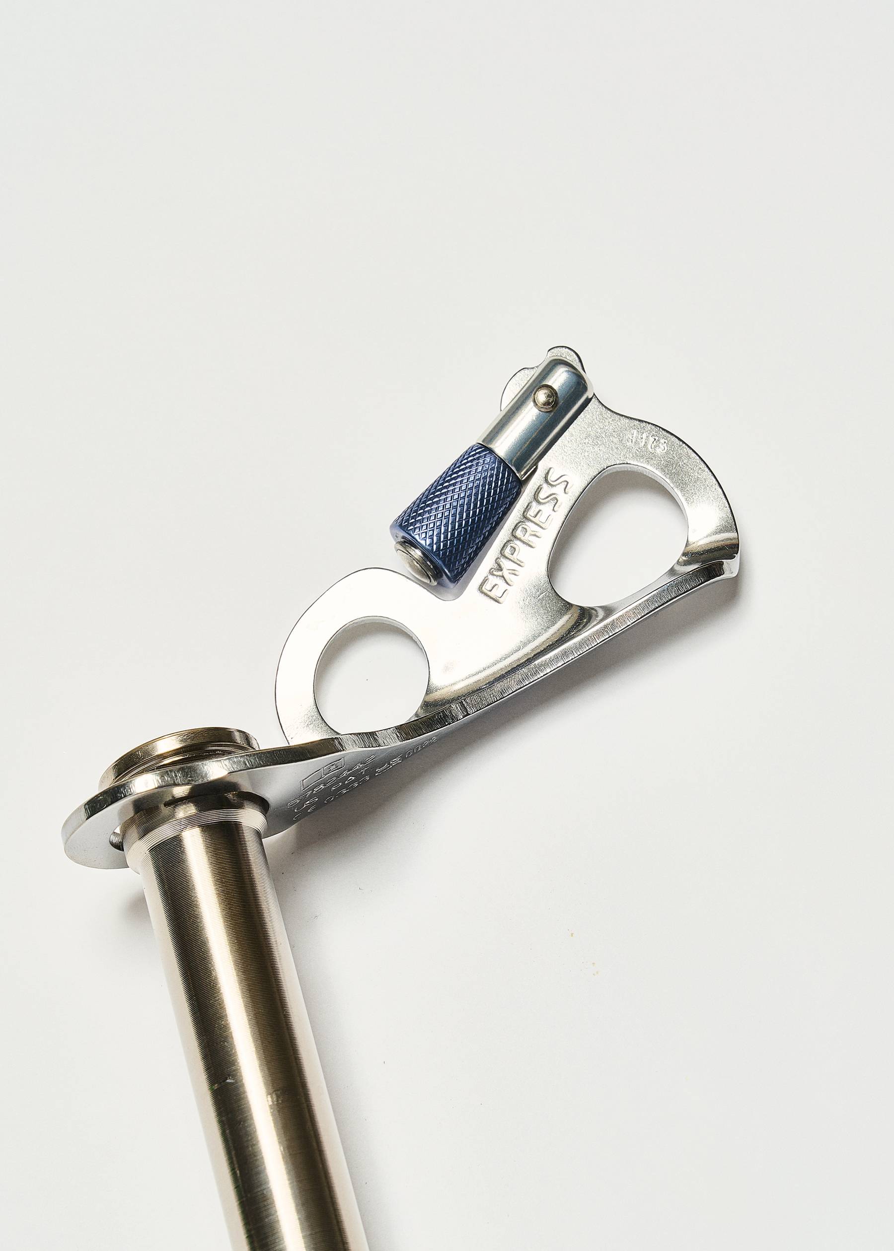 Image - 3 - Express Ice Screw - 19cm