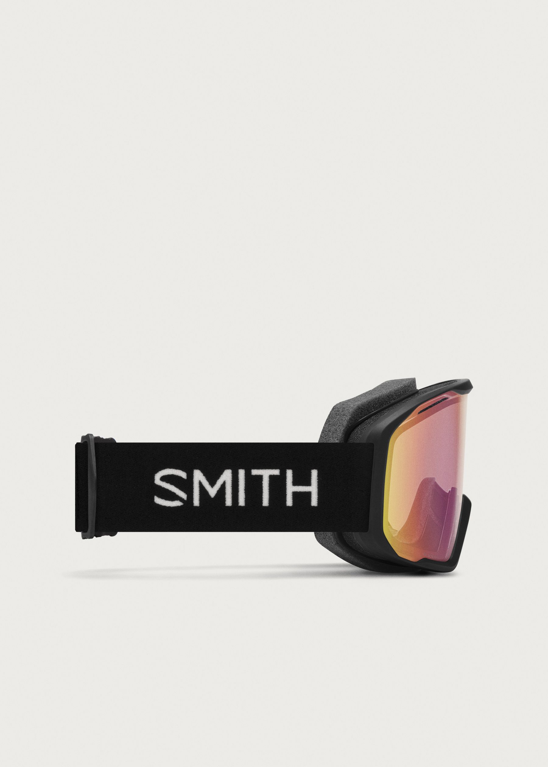 Image - 2 - Blazer Black / Photochromic Red Sensor Mirror Goggles