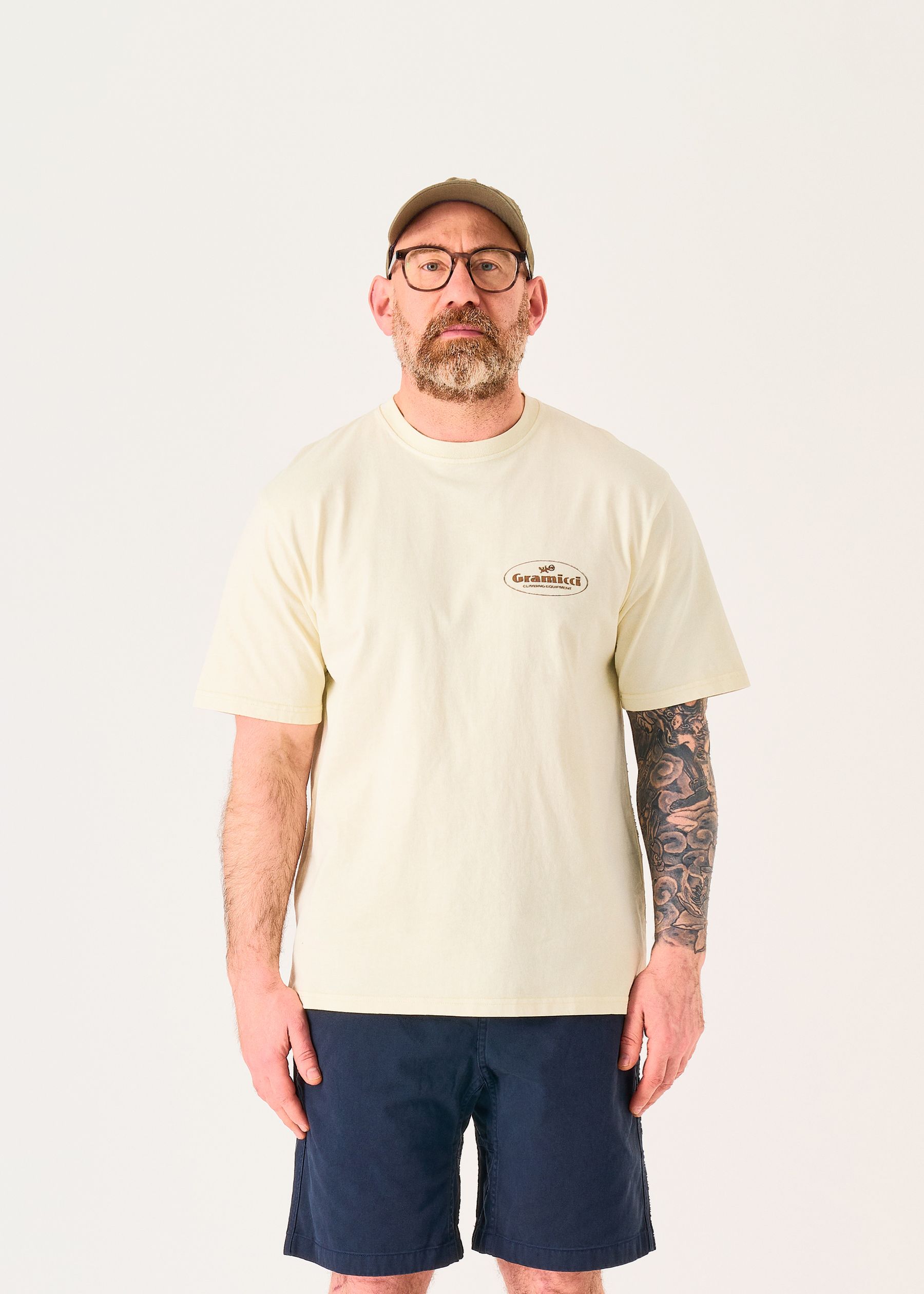 Image - 1 - Climbing Equipment Tee