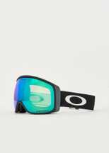 Flight Tracker M Matte Black / Prizm Argon Iridium Goggles