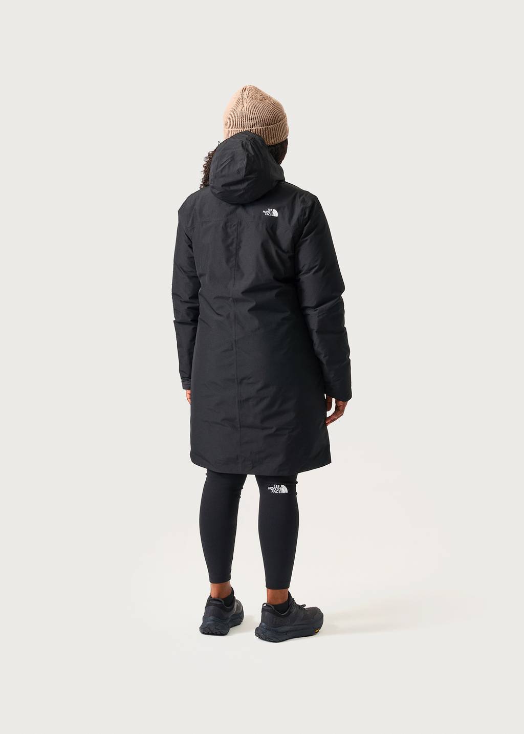 The North Face Suzanne Triclimate 2.0 Jacket