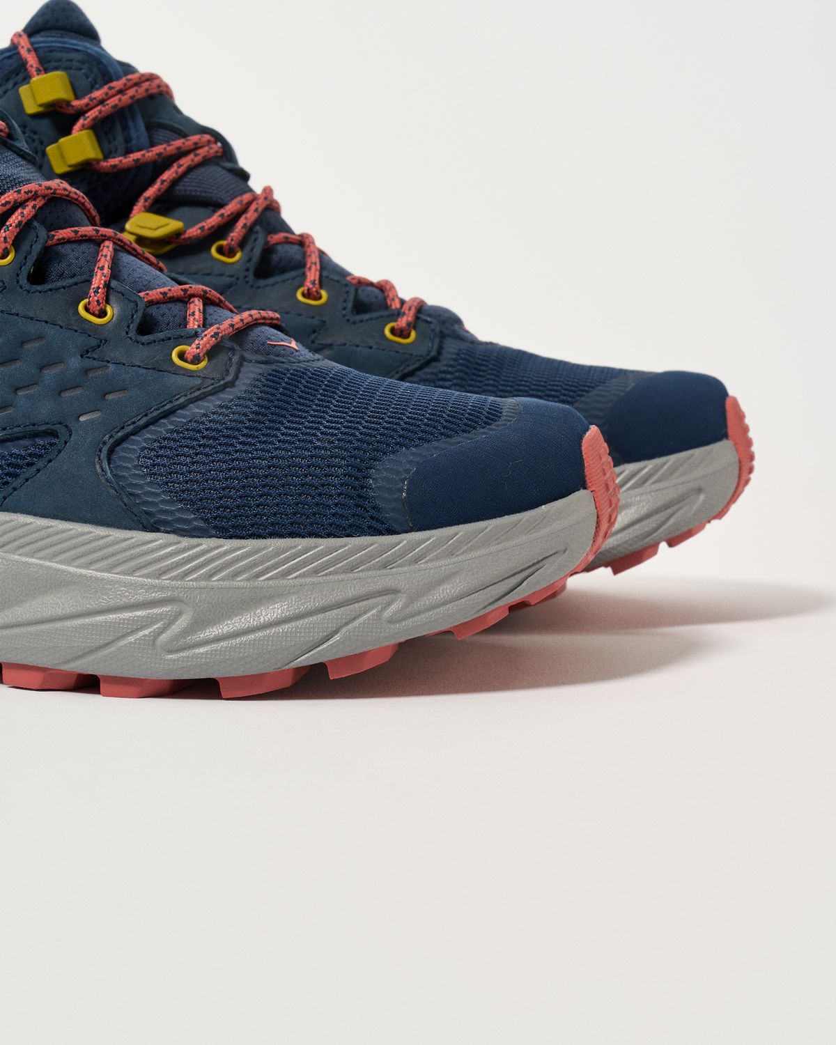 Vibram Megagrip outsole 