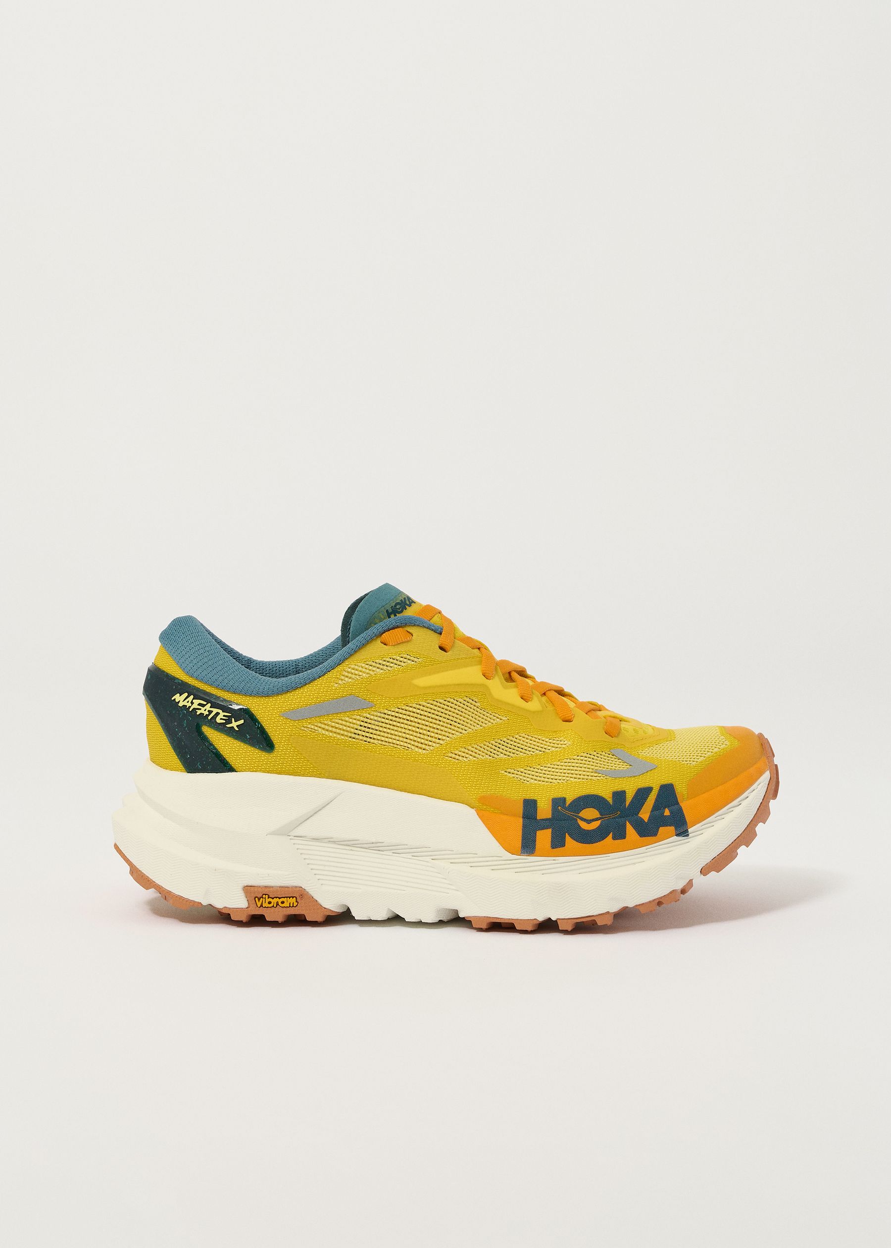 Image - 1 - Mafate X Trail Running Shoes
