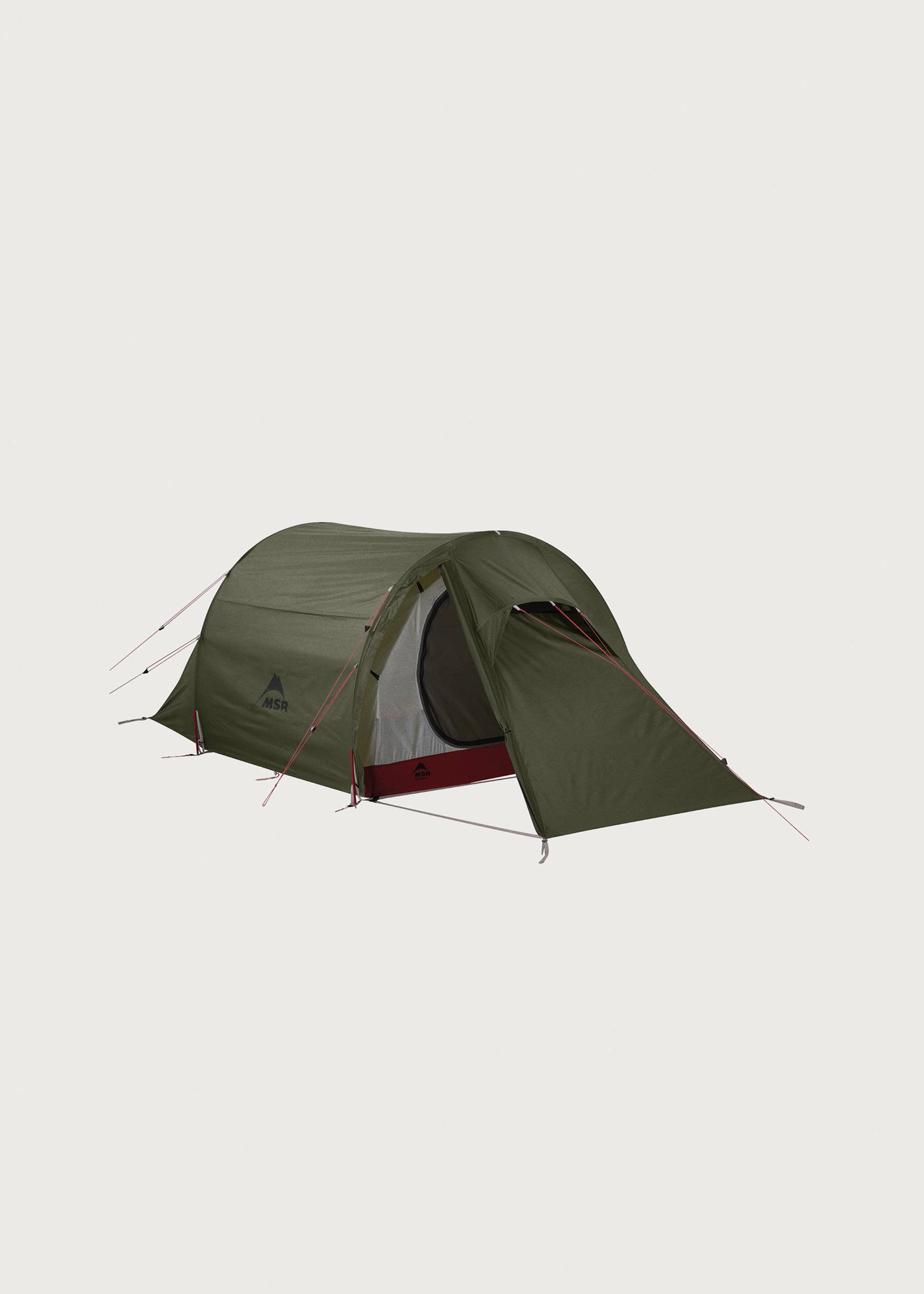 Image - 2 - Tindheim 2 Tent