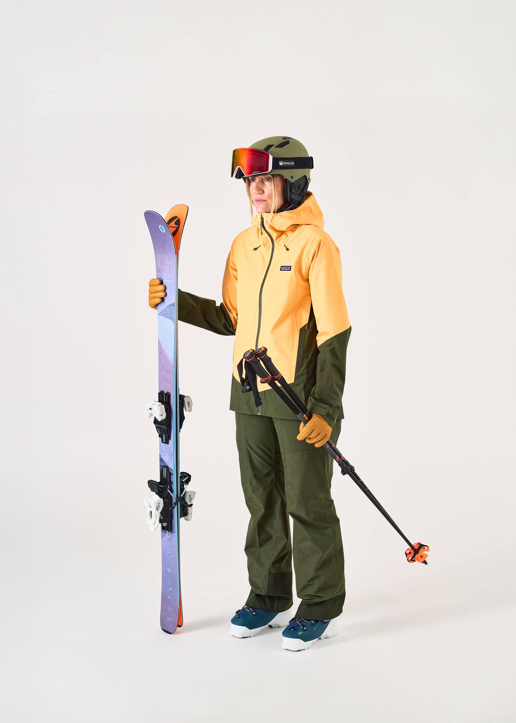 Image - 2 - Storm Shift GORE-TEX Jacket