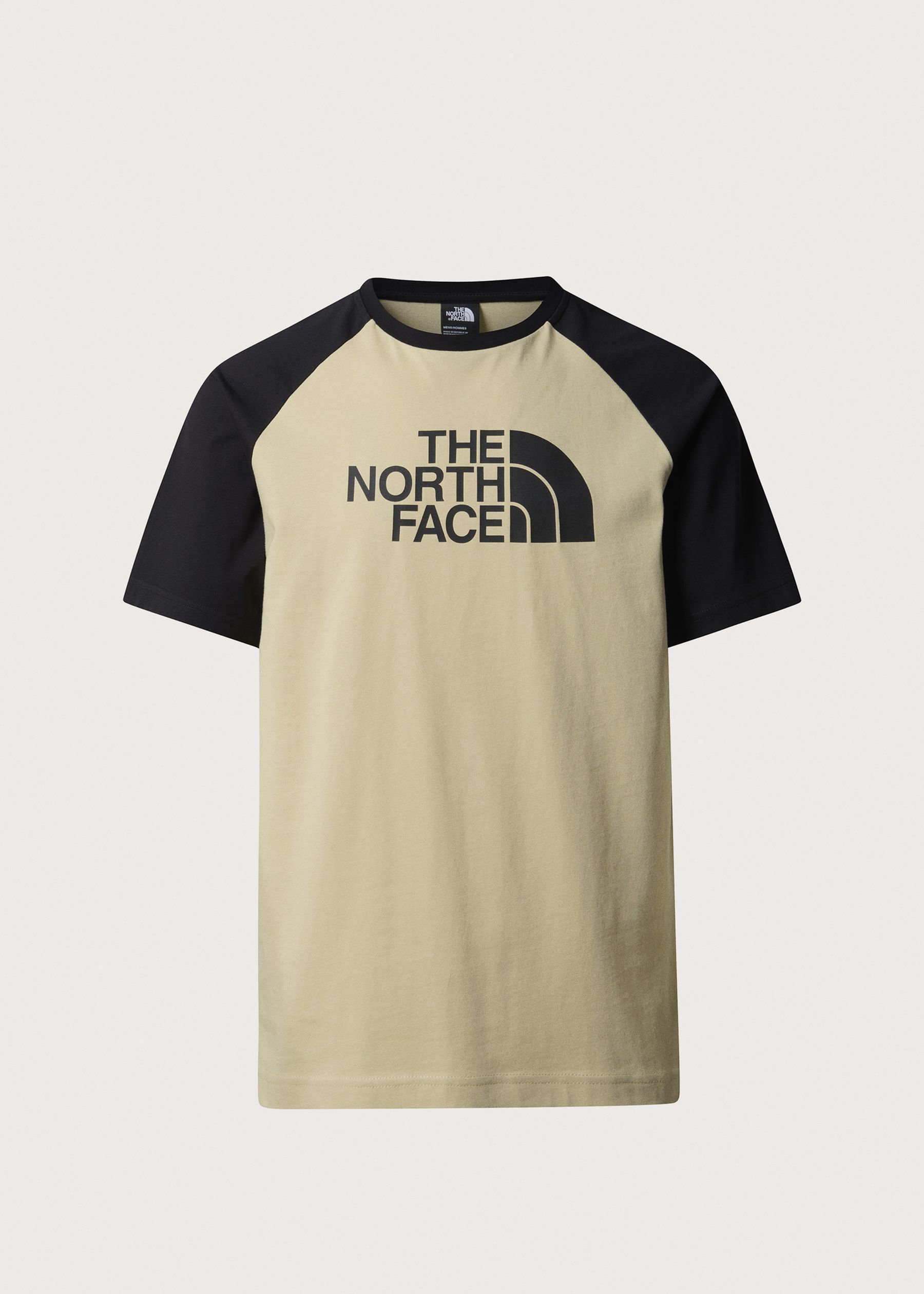 Image - 1 - Raglan Easy T-Shirt
