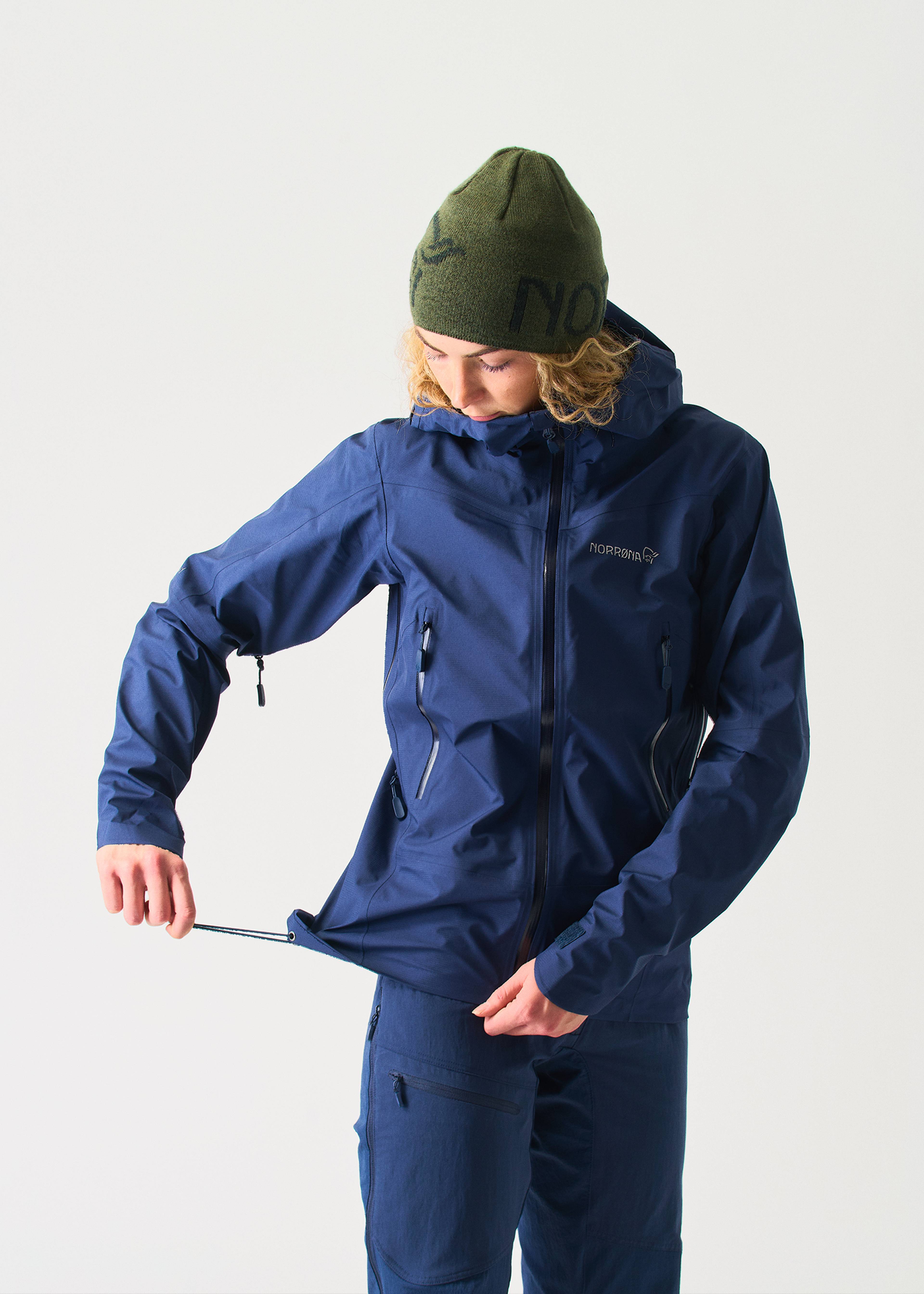 Norrona Falketind GORE-TEX Jacket