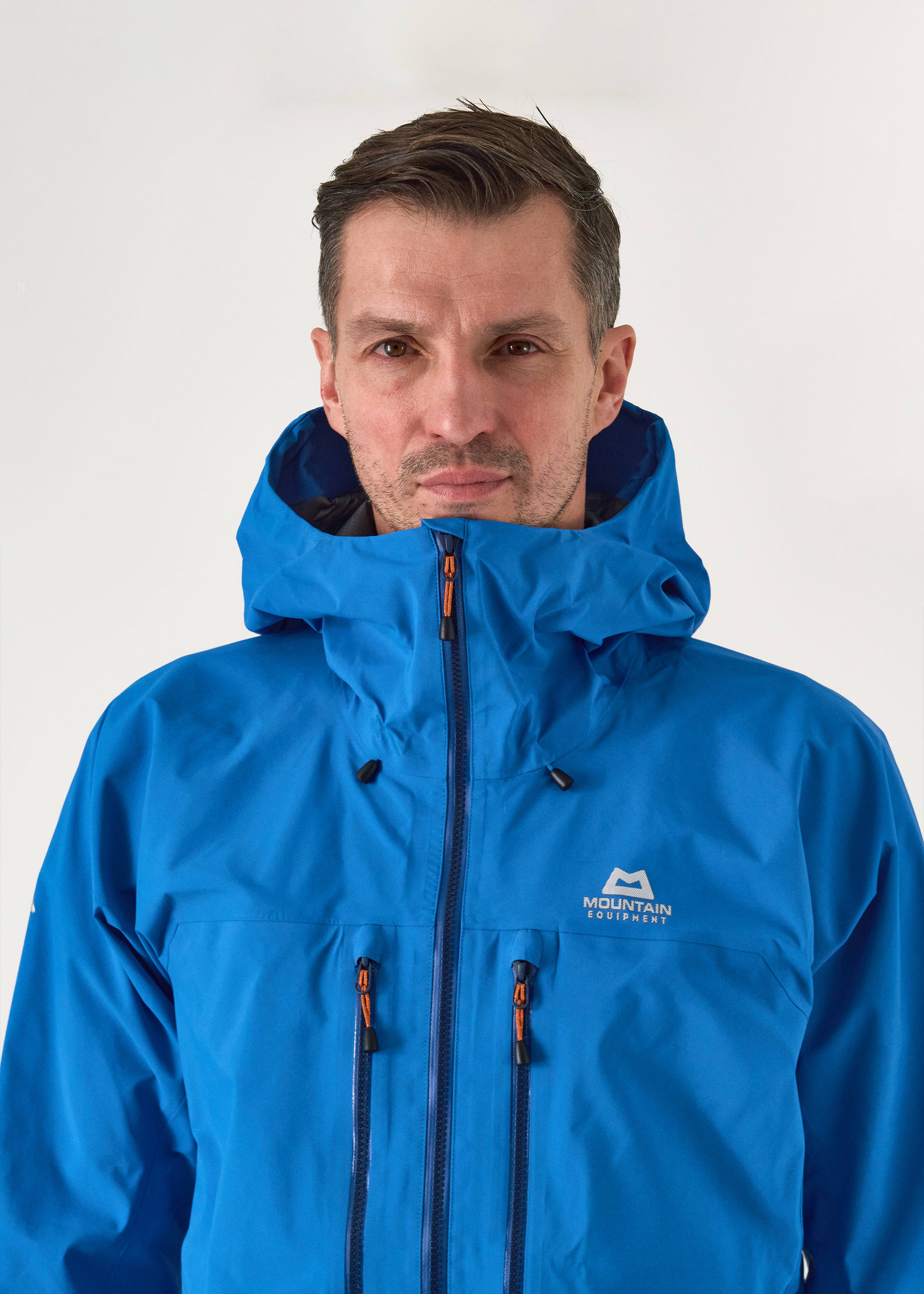 Mountain Equipment Tupilak GORE-TEX Pro Jacket