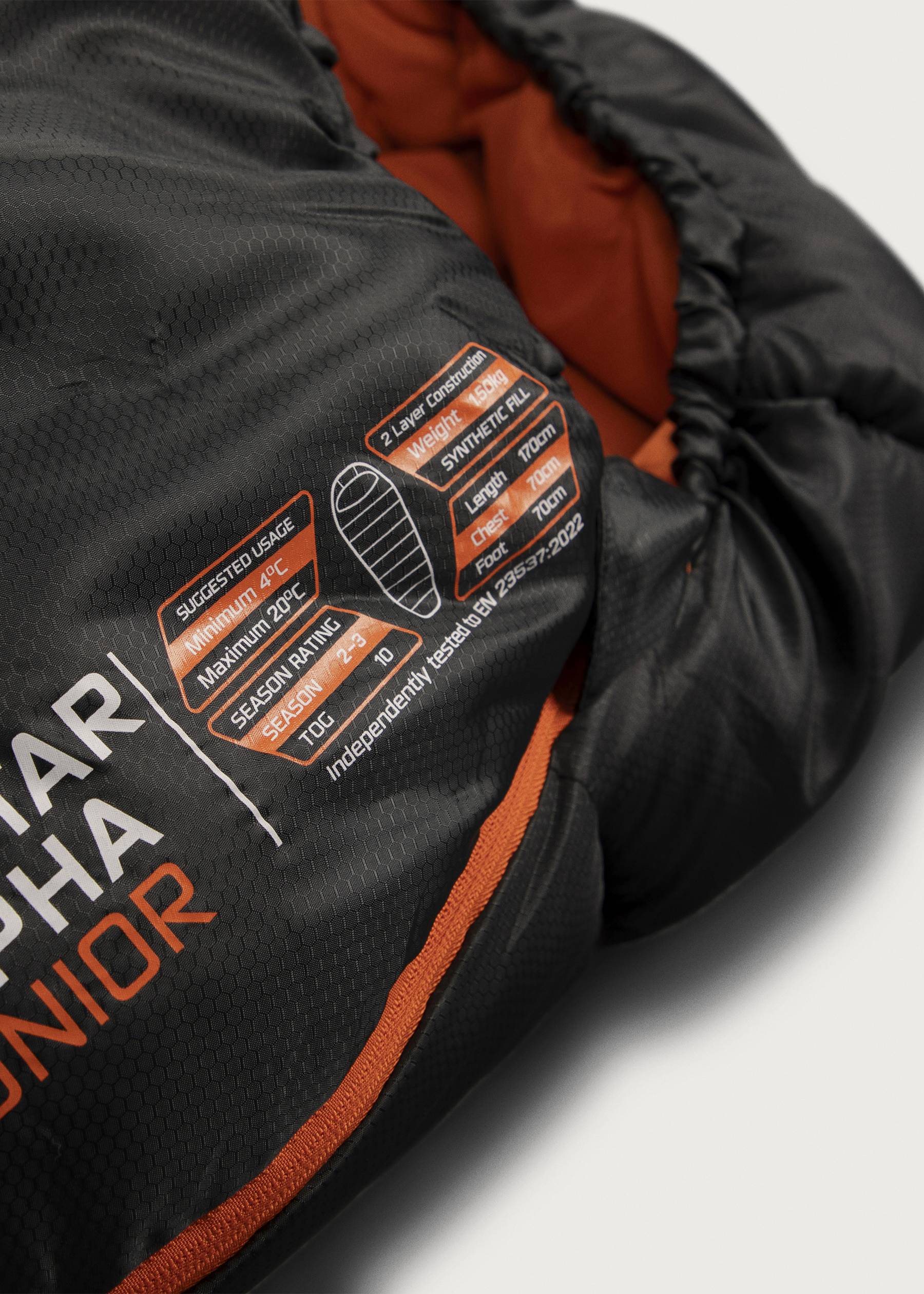 Image - 3 - Nitestar Junior Sleeping Bag