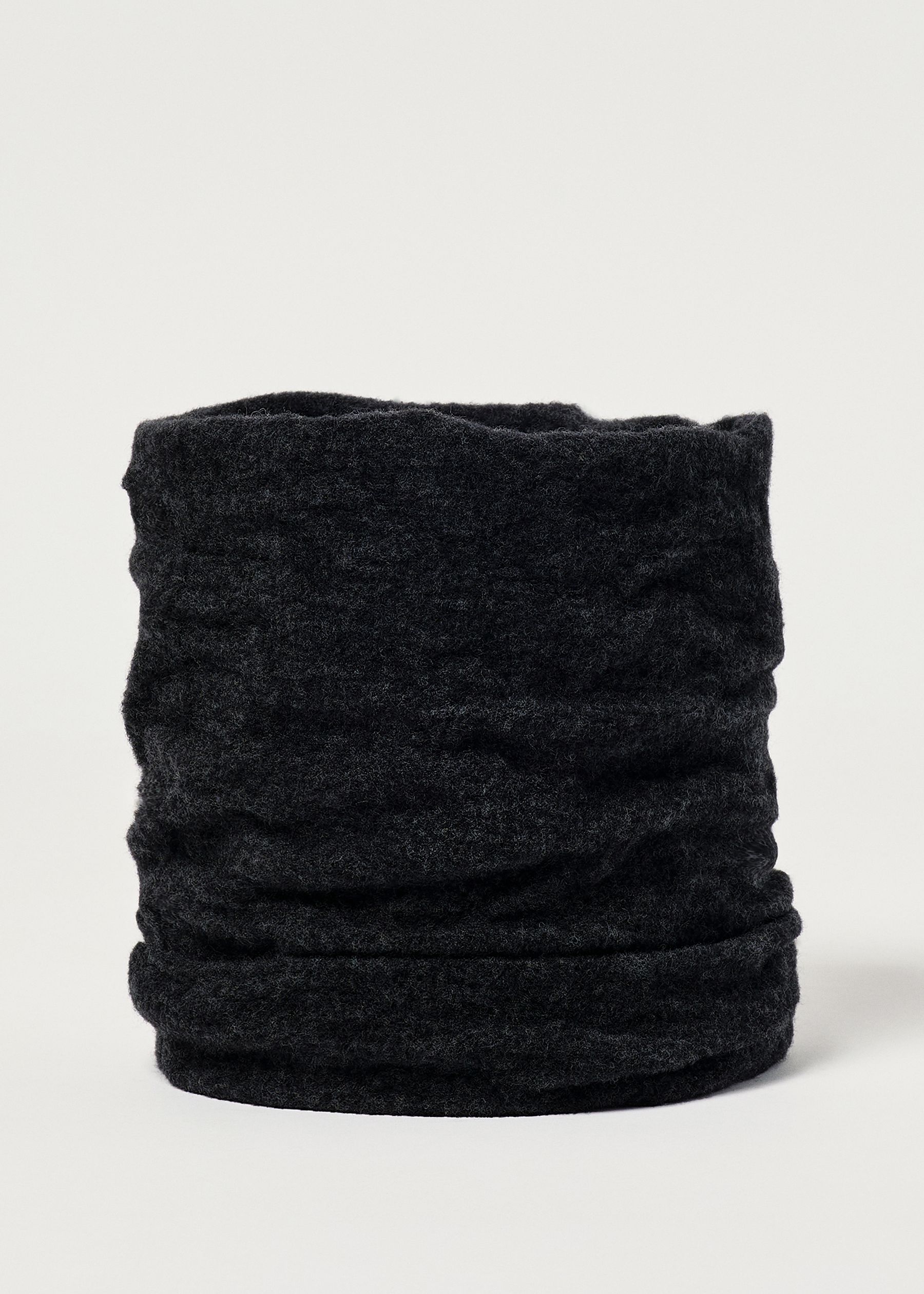 Image - 1 - Merino Fleece Neck Warmer