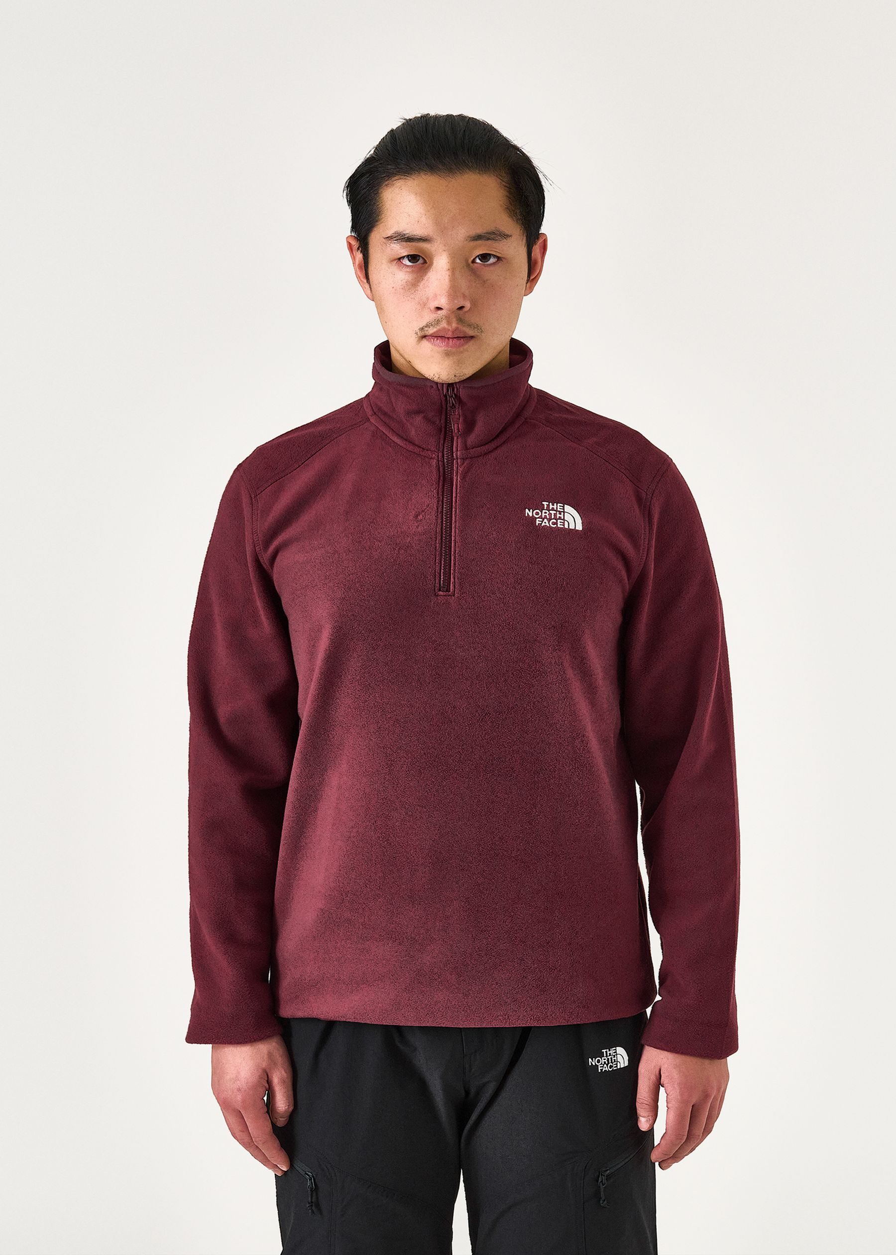 Image - 1 - 100 Glacier 1/4 Zip