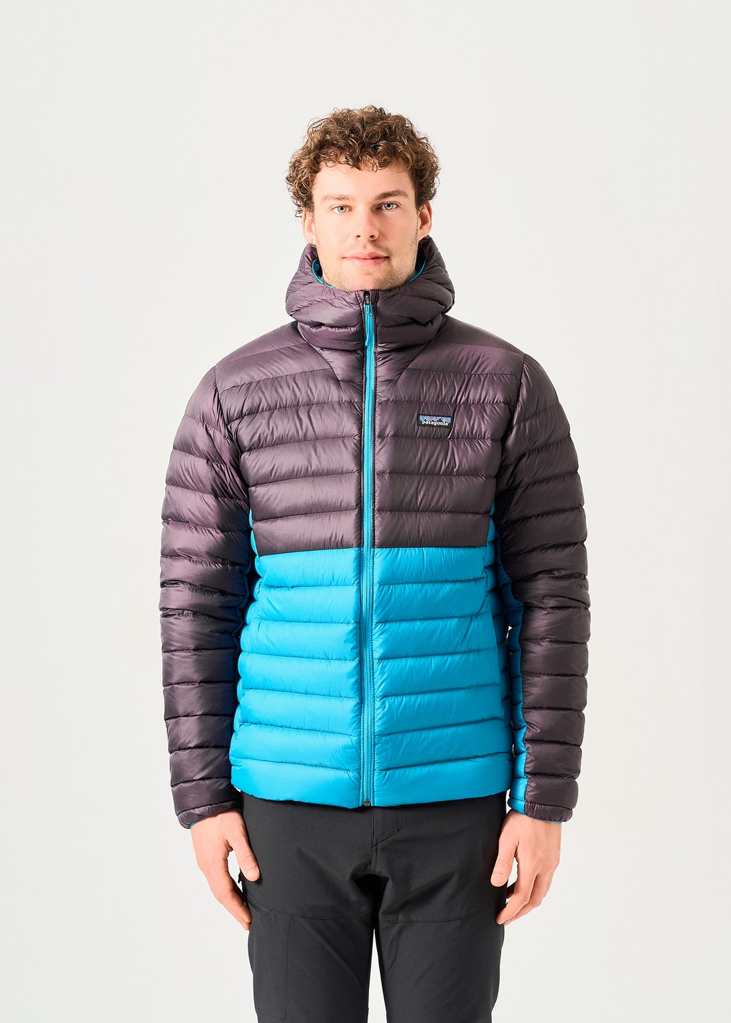 ​Patagonia Down Sweater Hoody Pullover Patagonia Down Sweater Hoody