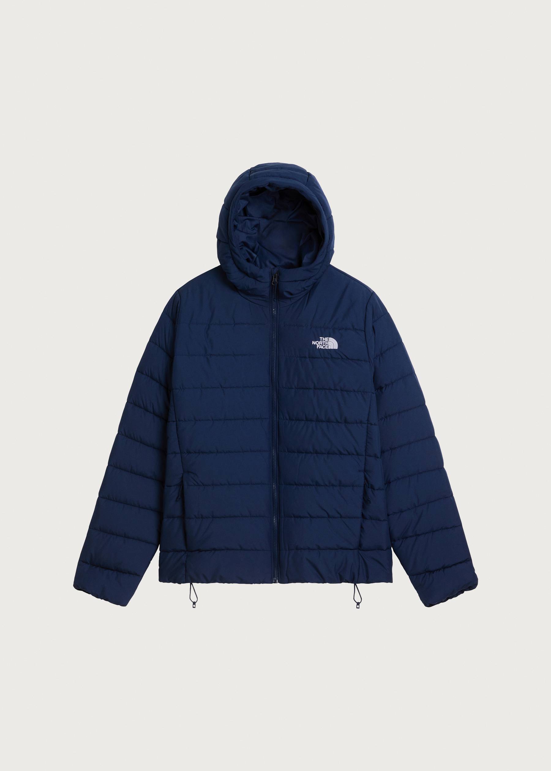 Image - 3 - Aconcagua Hooded Jacket