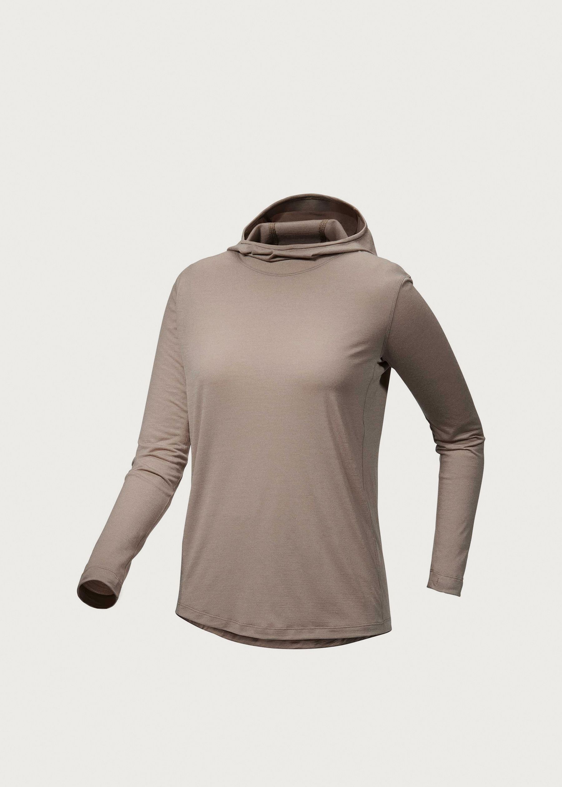 Image - 1 - Lana Merino Wool Hoodie
