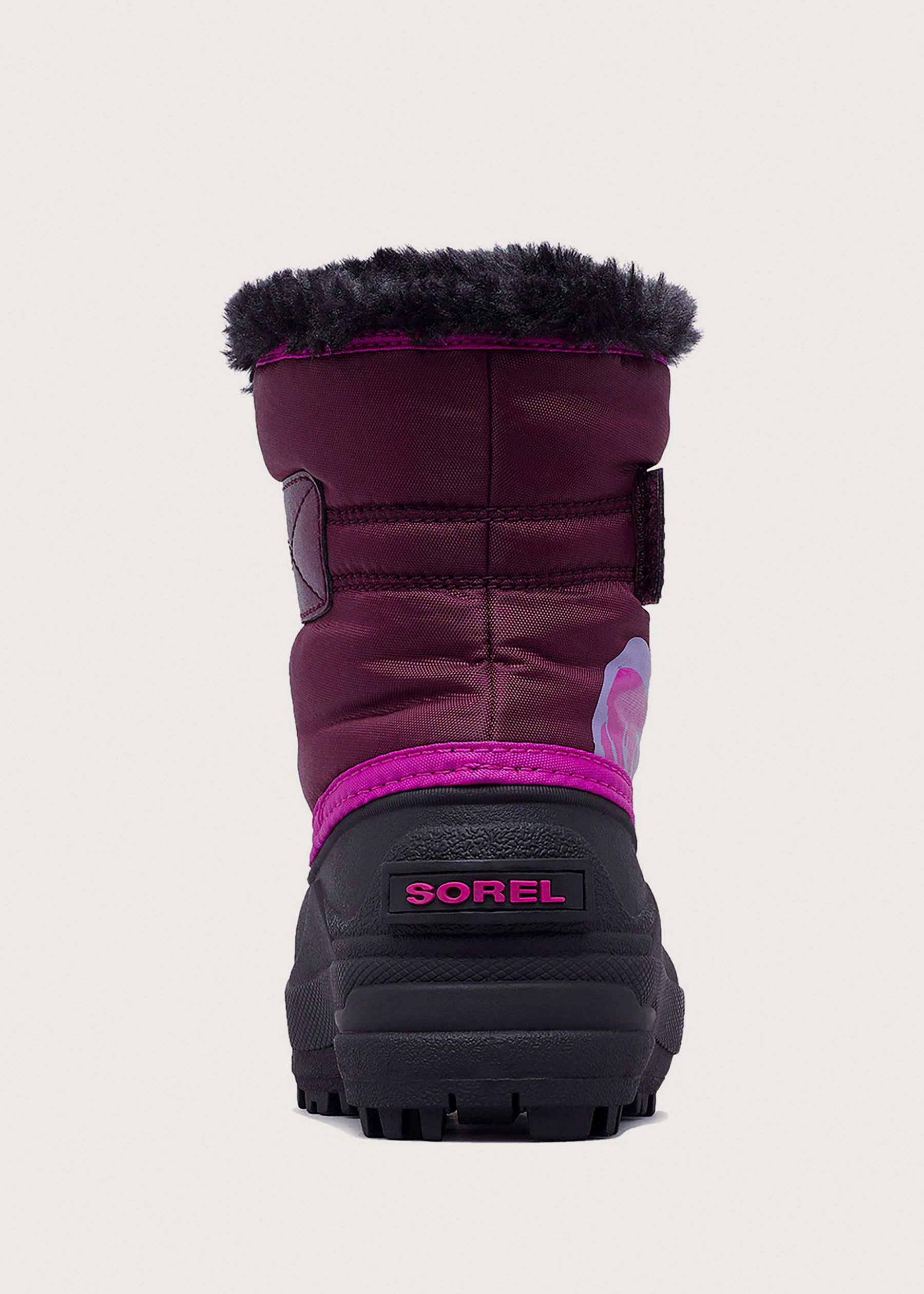 Image - 2 - Toddlers' Snow Commander Snow Boots