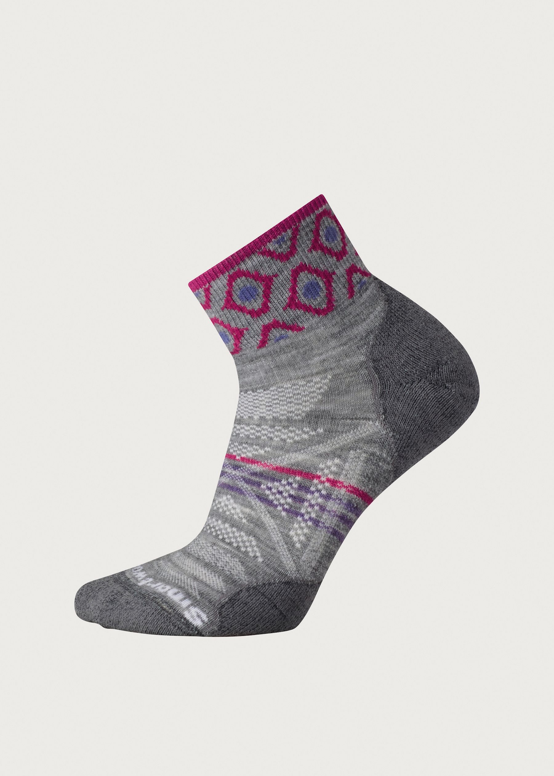 Smartwool Merino PhD Outdoor Light Mini Socks