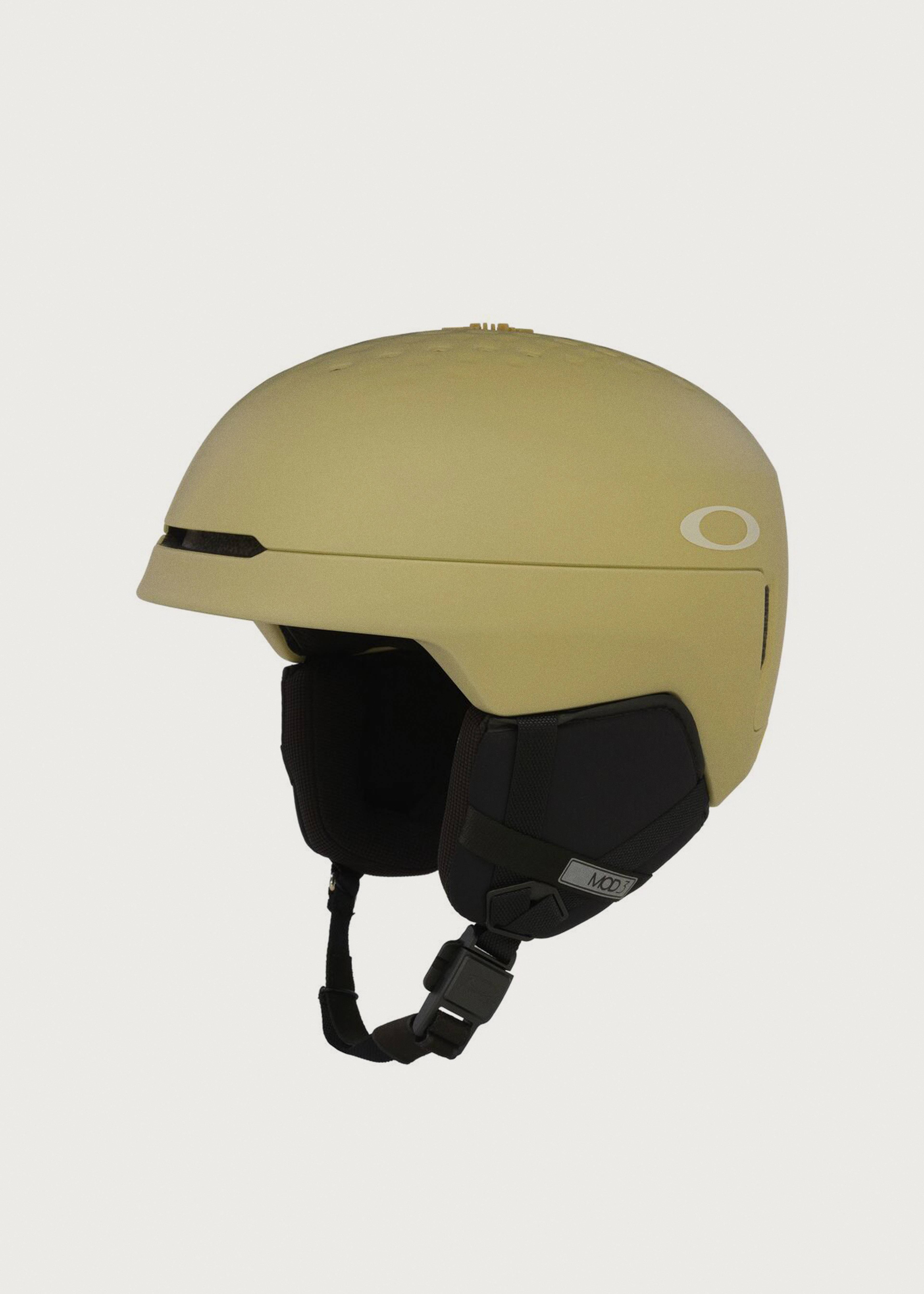 Oakley MOD3 MIPS Helmet
