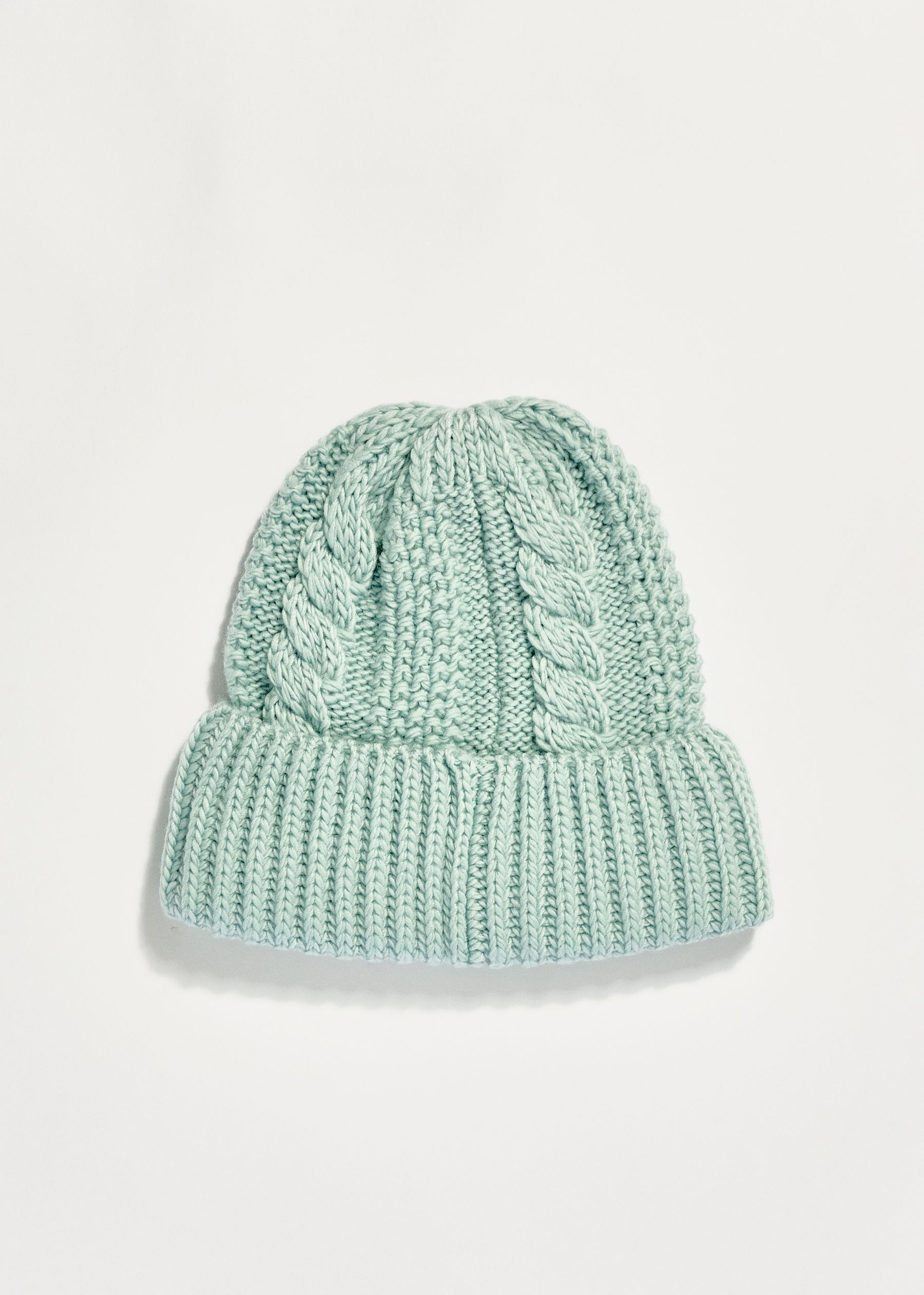Image - 2 - Oh Mega Beanie