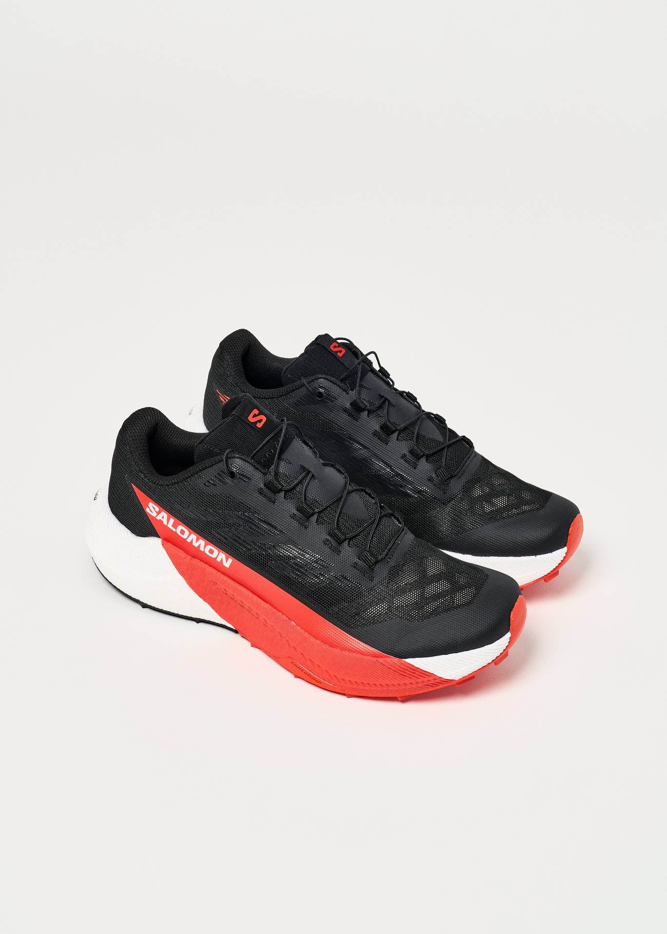 Salomon Pulsar Trail Running Shoes