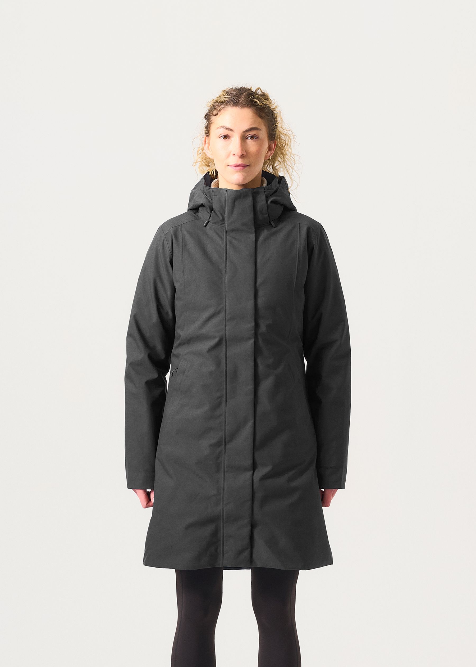 Image - 1 - Tres 3-in-1 Parka