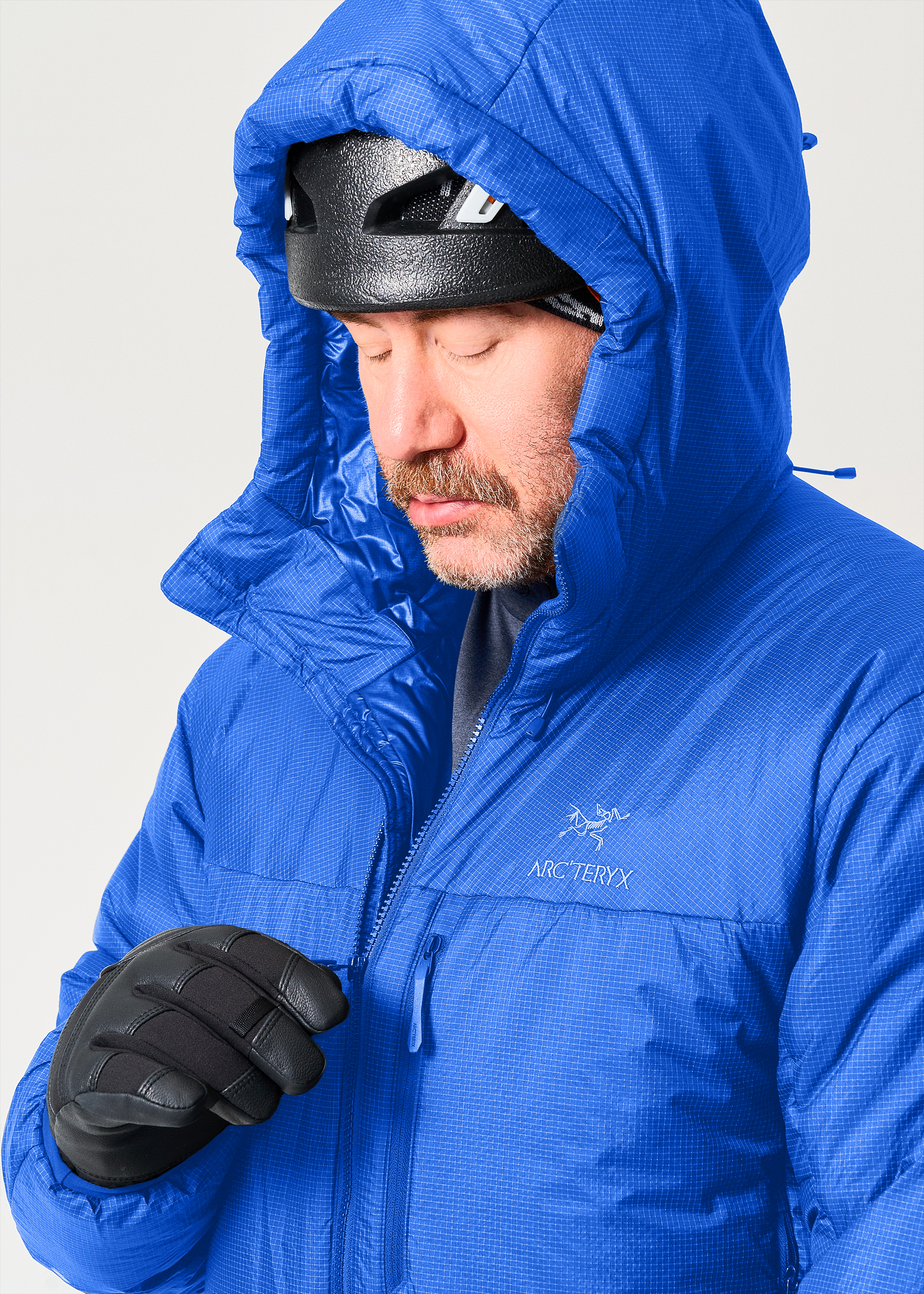 Arc'teryx Nuclei SV Parka