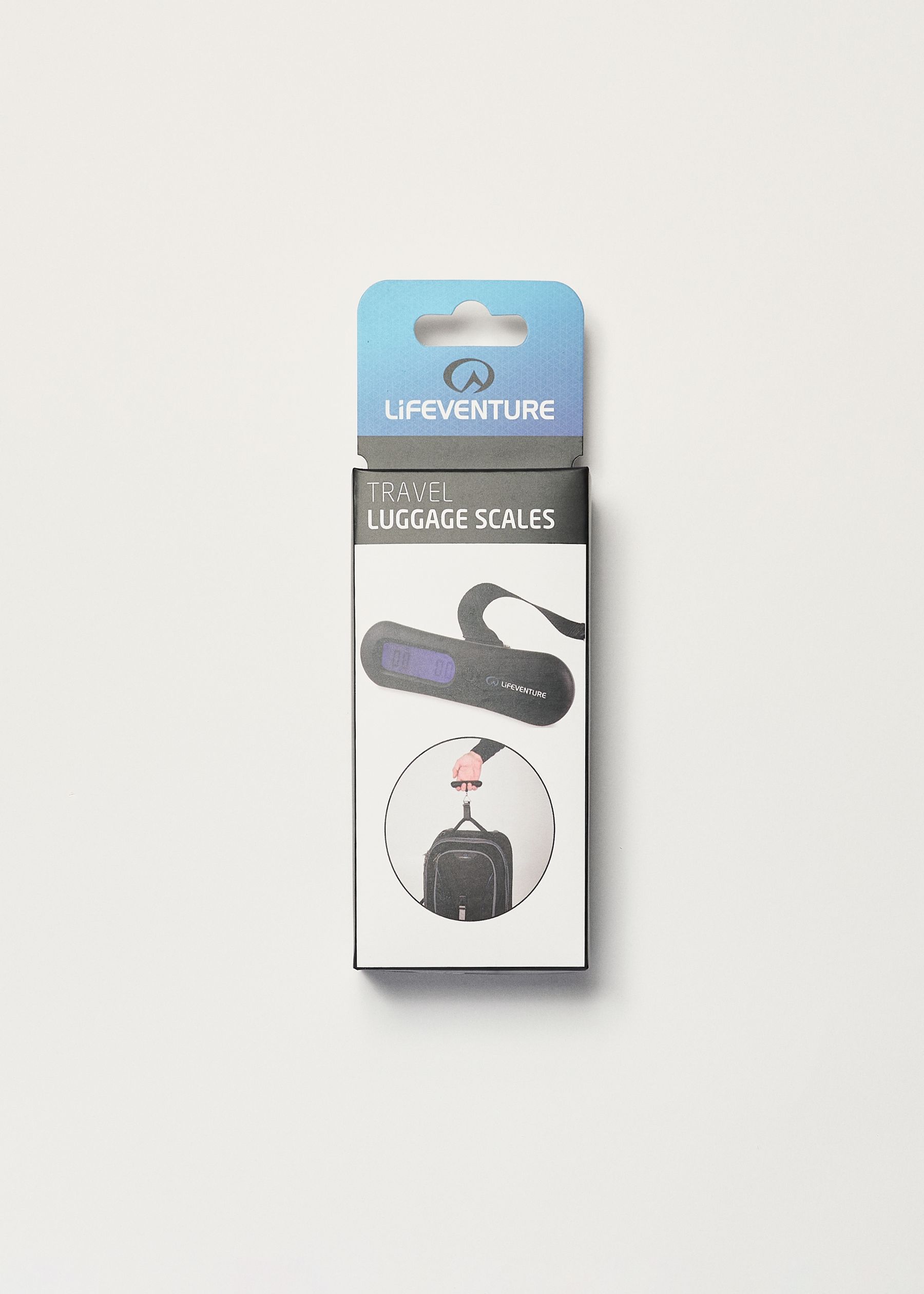 Image - 1 - Luggage Scales