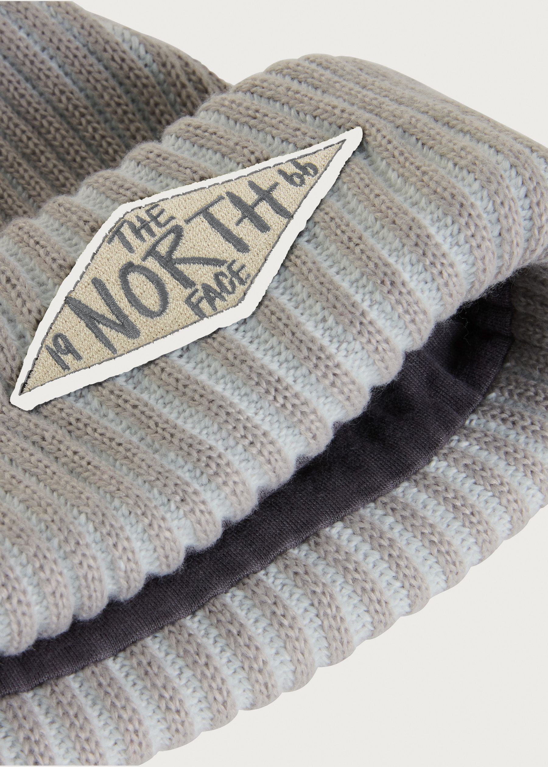 Image - 2 - Salty Lined Special Edition Beanie