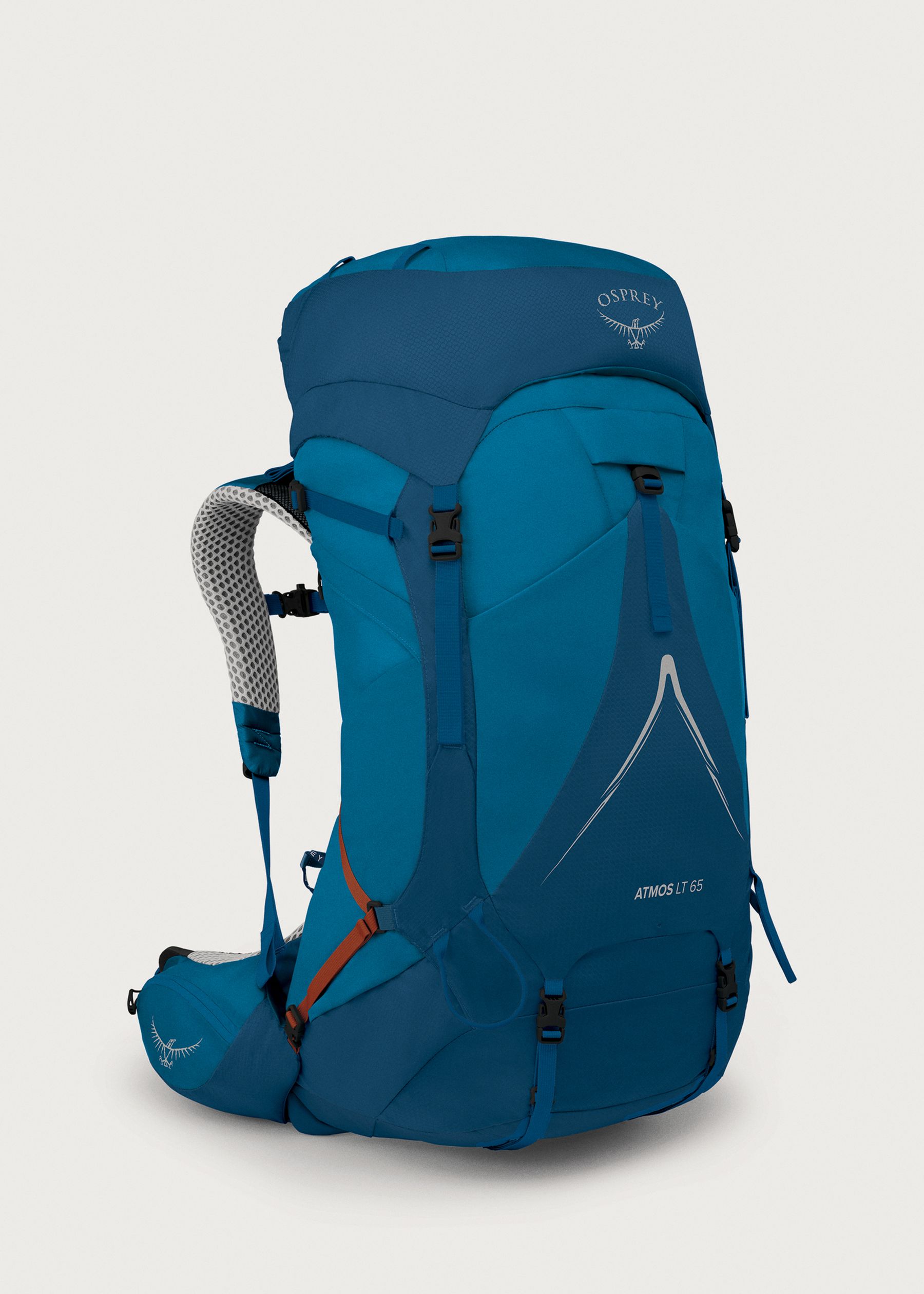 Image - 2 - Atmos AG LT 65 Backpack