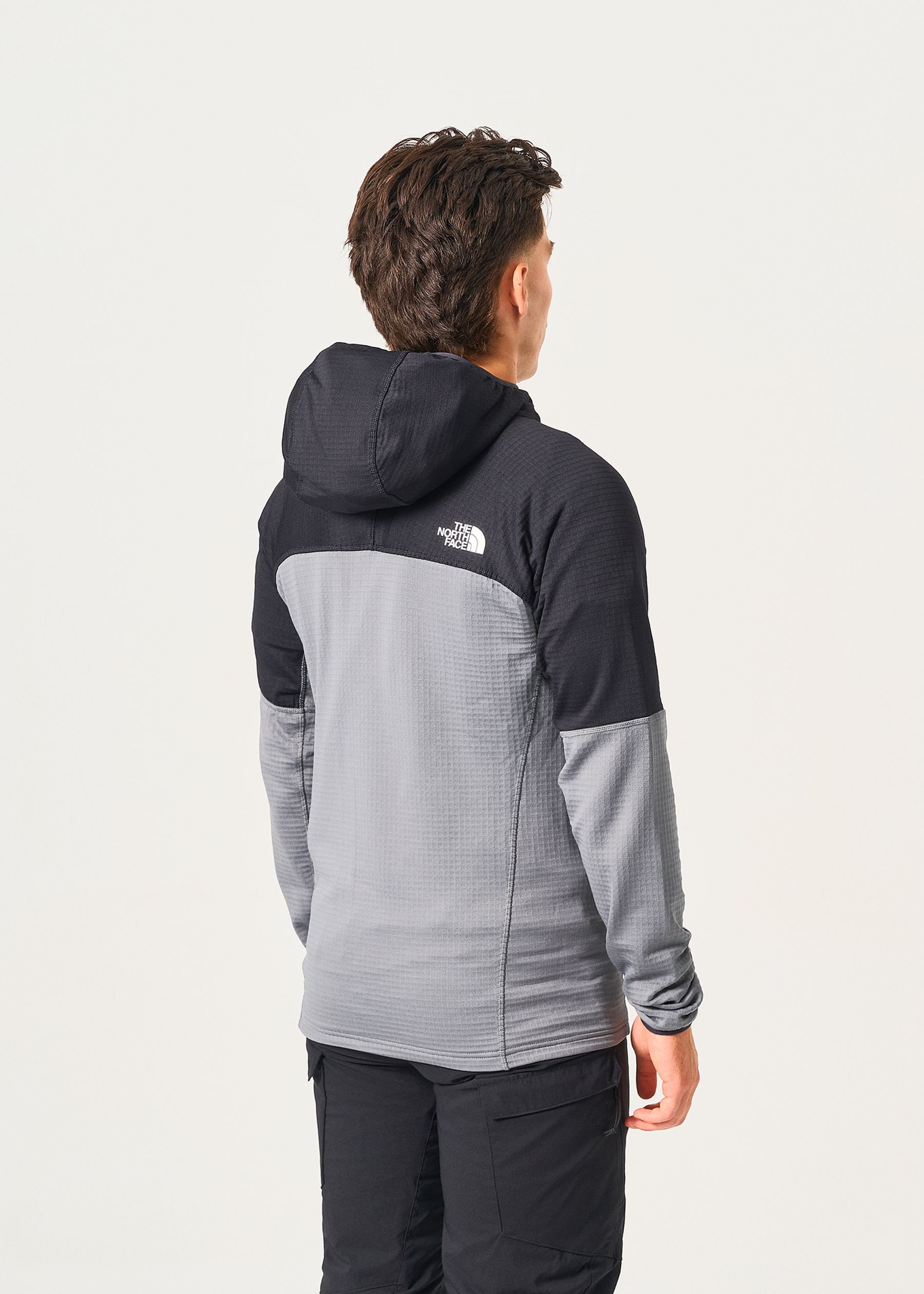 Image - 3 - Polartec PowerGrid Stormgap Hoodie