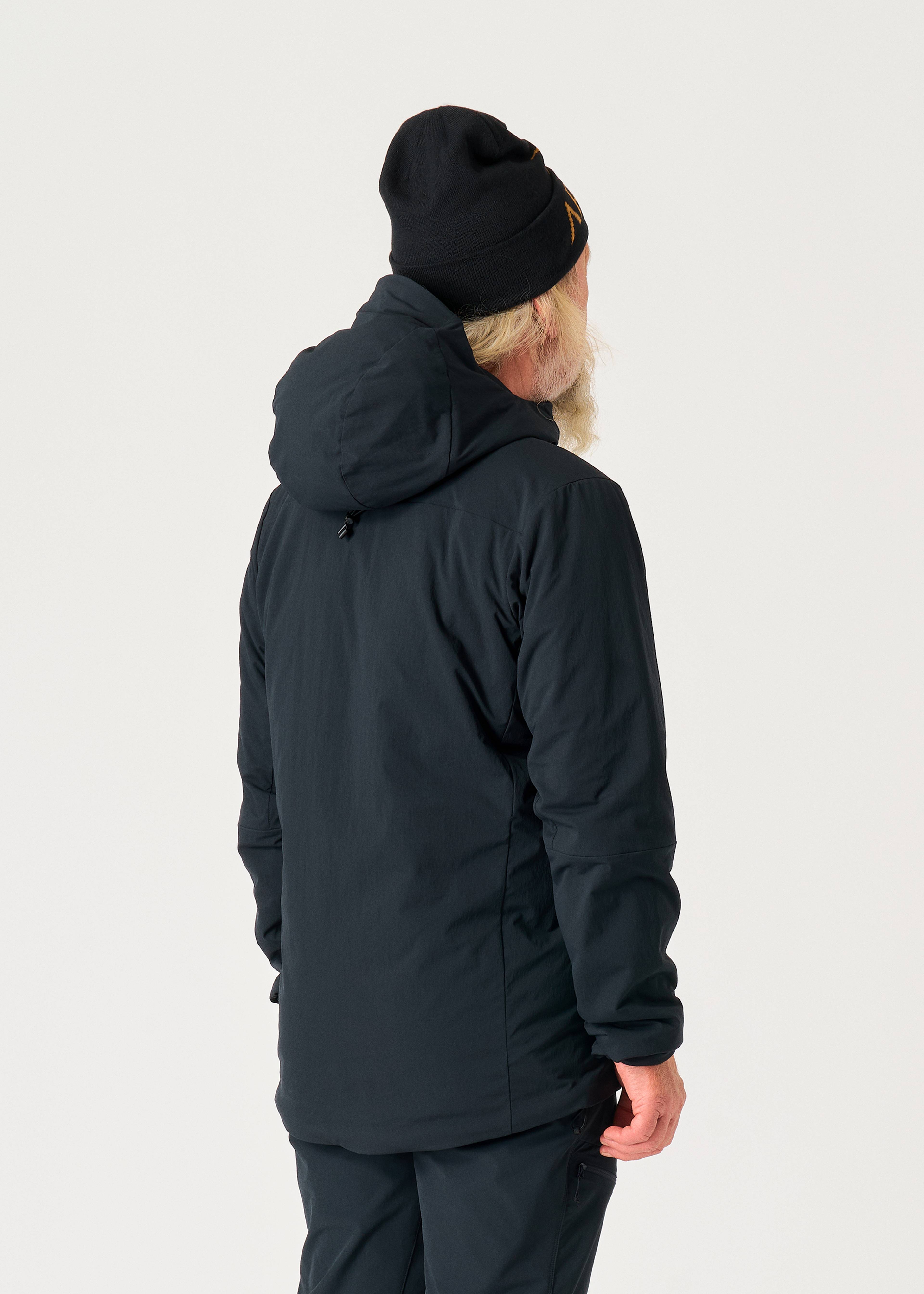 Montane Fireball XT Insulated Hoodie