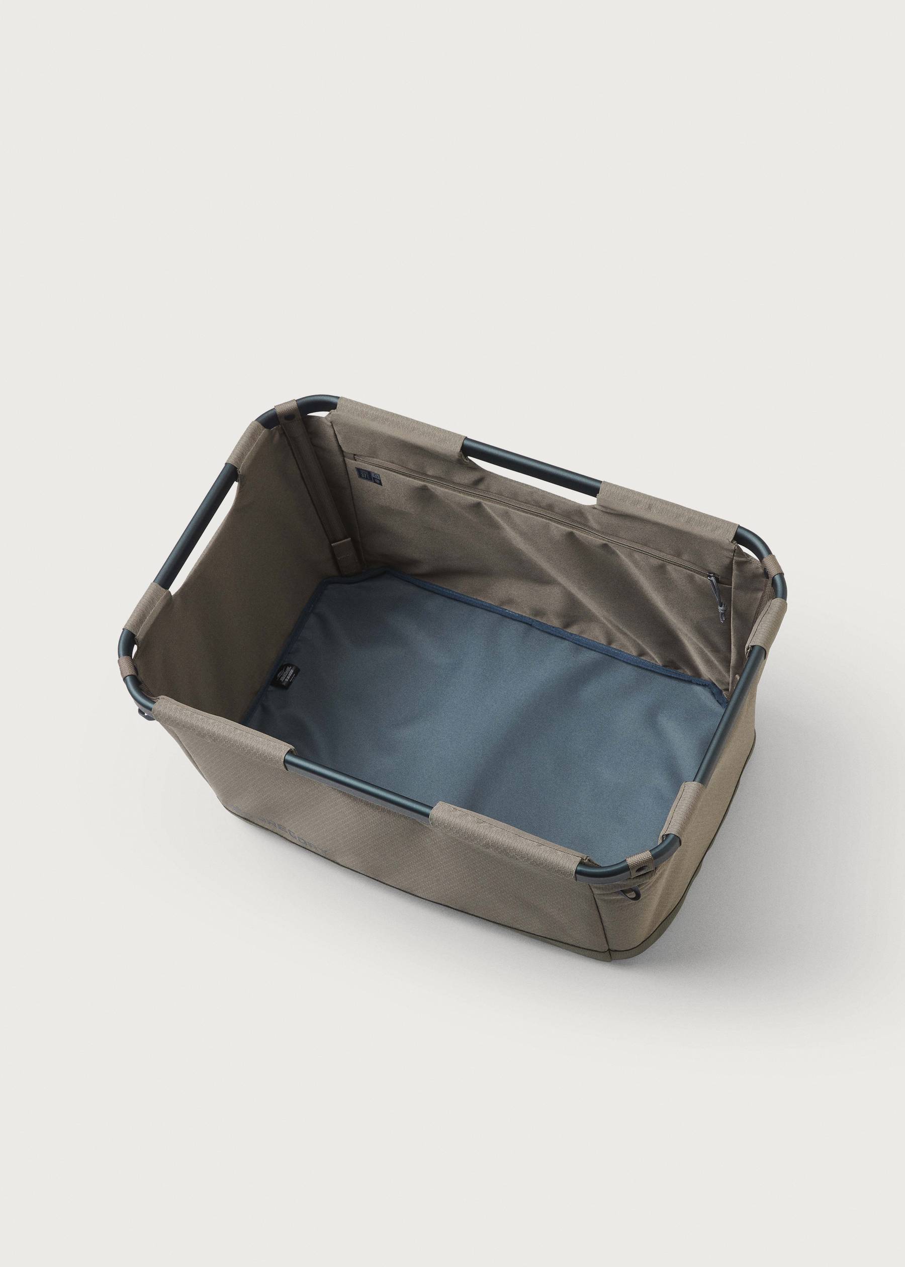 Image - 2 - Alpaca Gear Basket 70