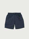 Nylon Explorer Cargo Shorts
