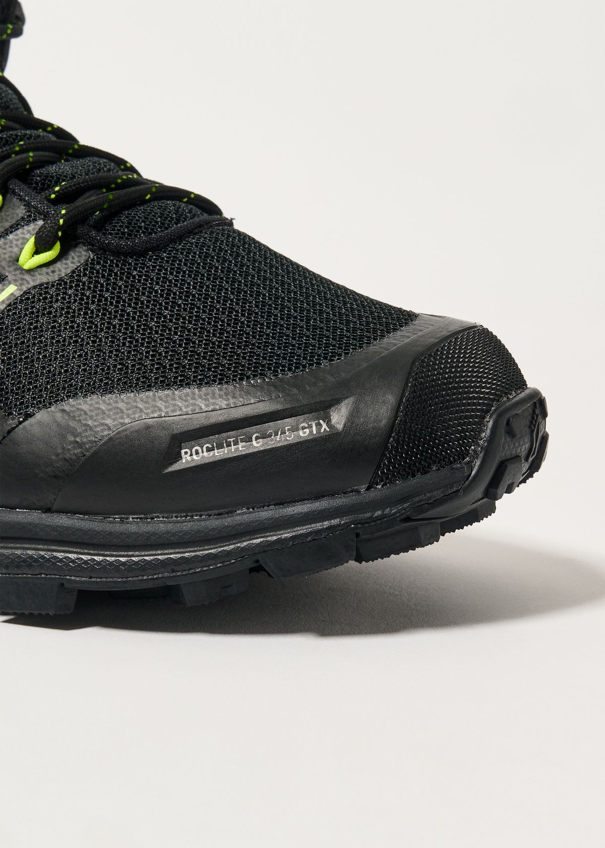 Graphene Grip outsole