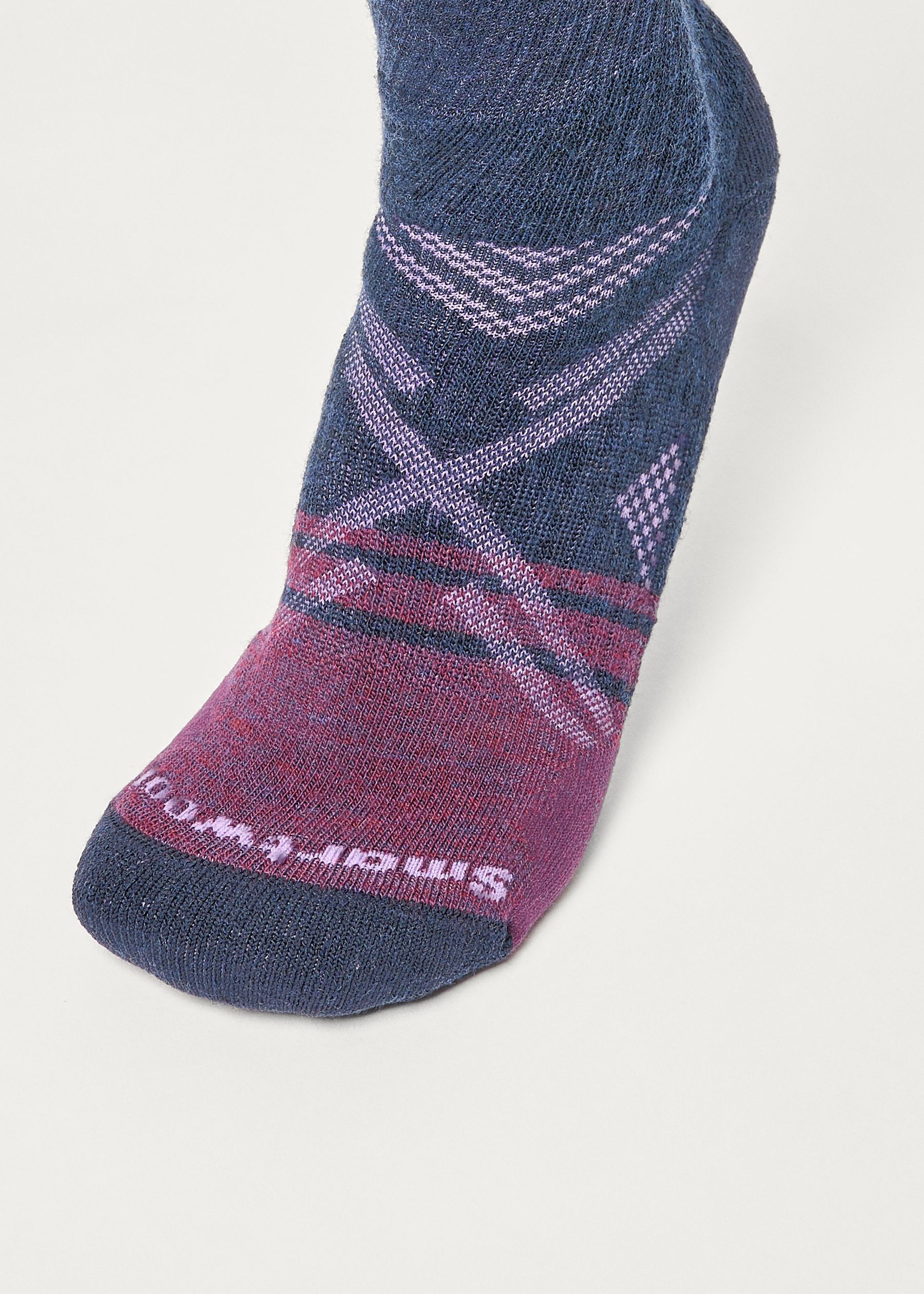 Image - 2 - Full Cushion Ski Socks