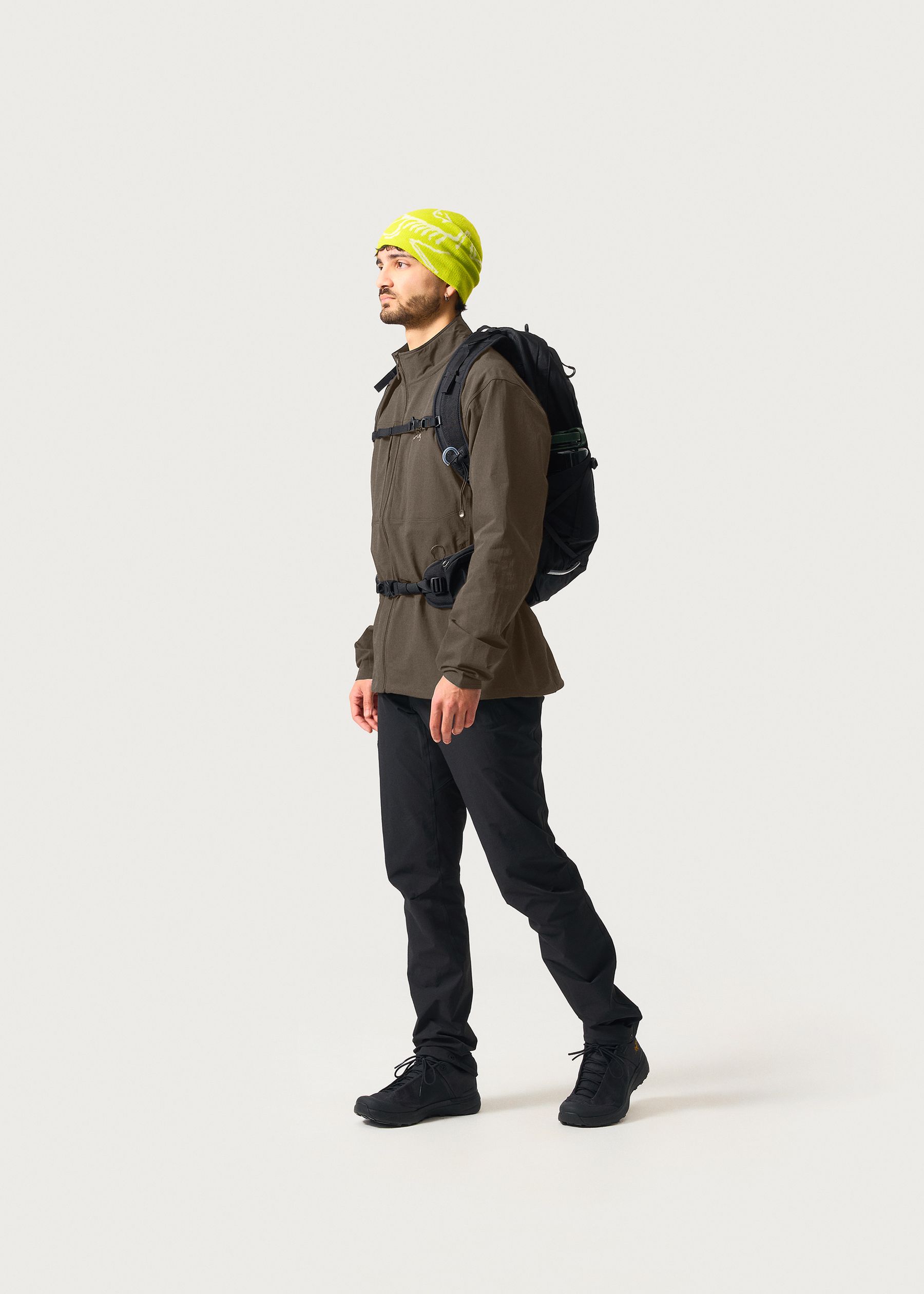 Image - 2 - Gamma Jacket