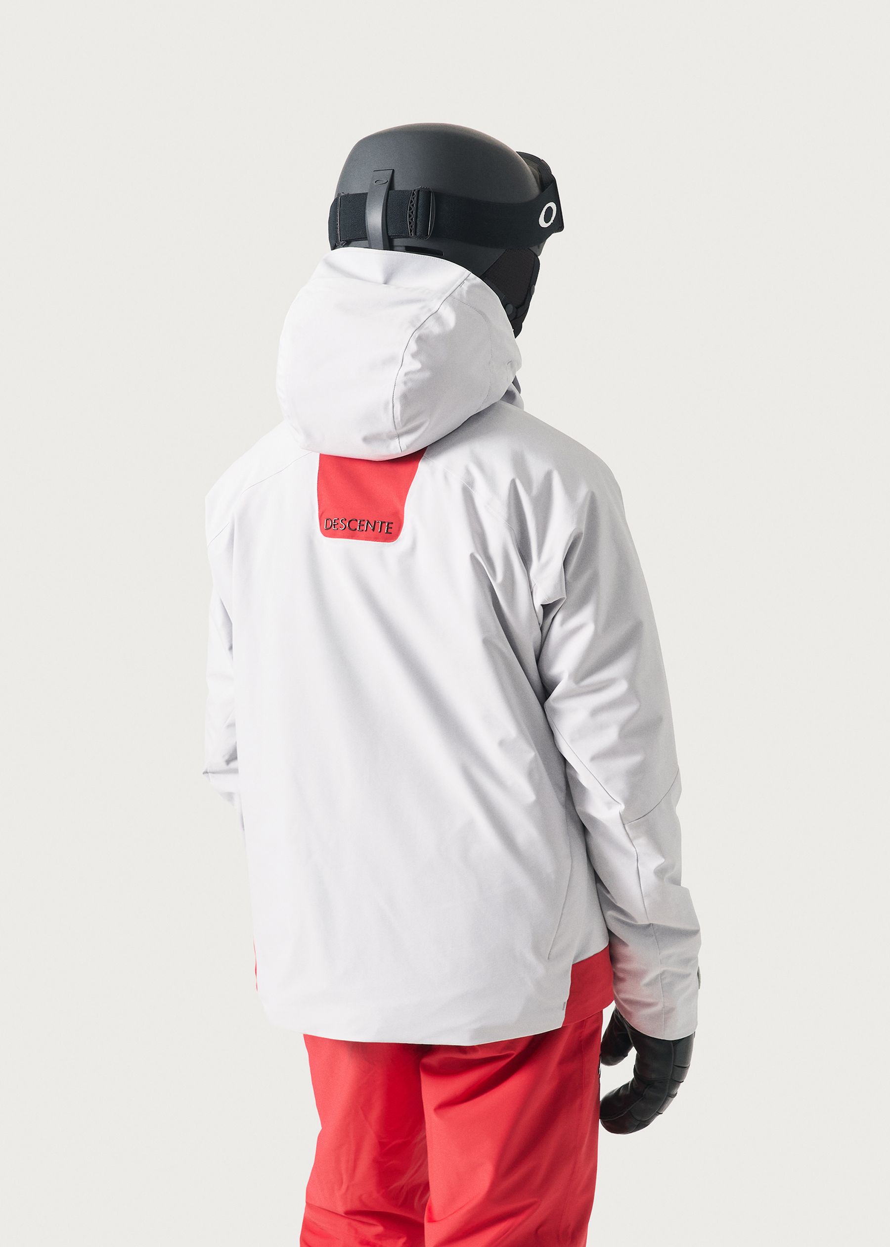 Image - 3 - First Jacket