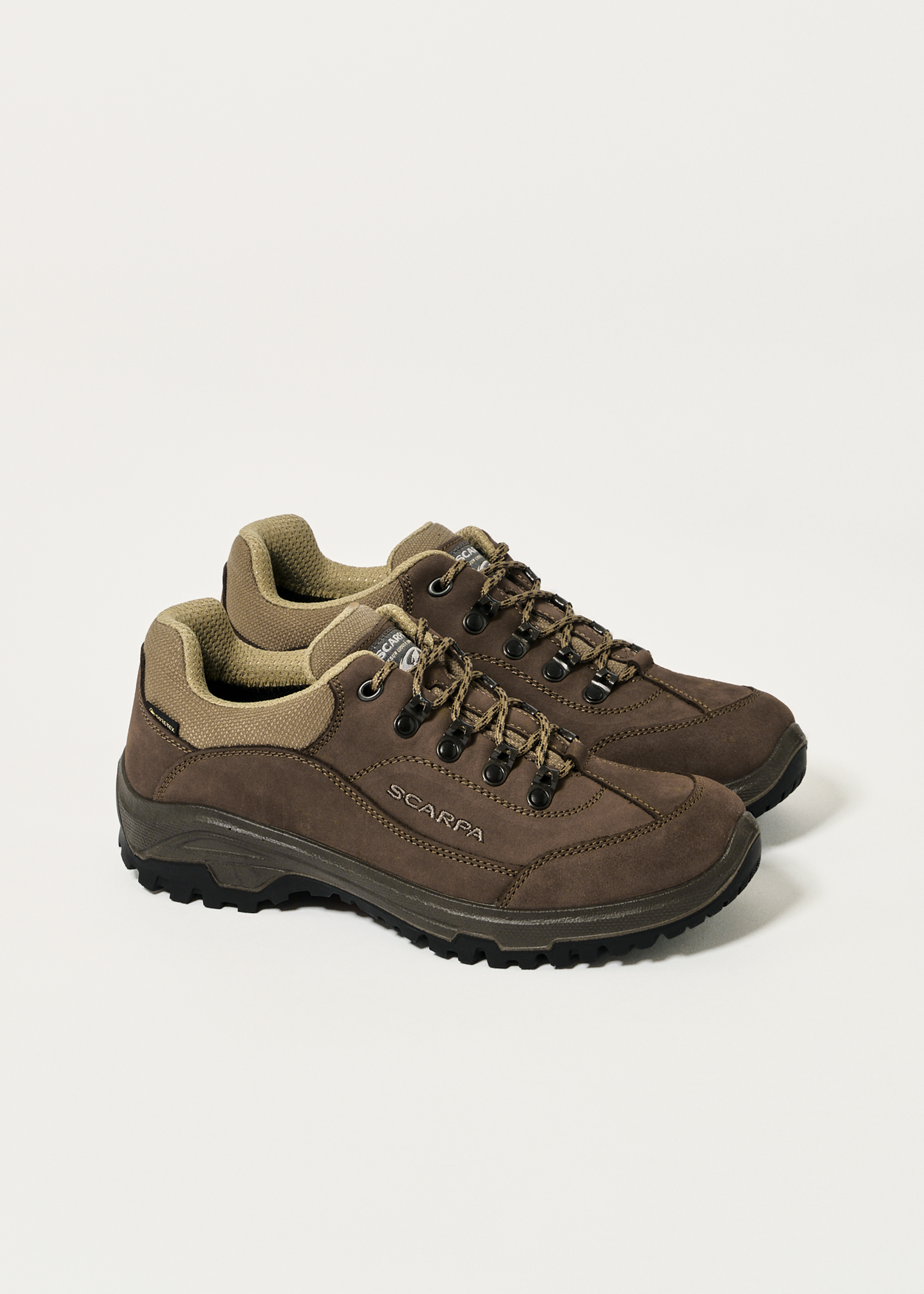 Scarpa Cyrus GORE-TEX Shoes display picture 2
