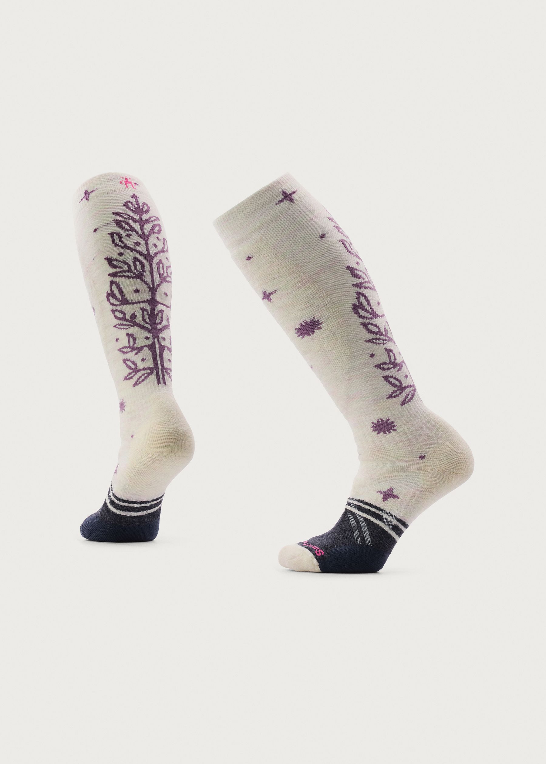 Image - 1 - Full Cushion Ski Socks