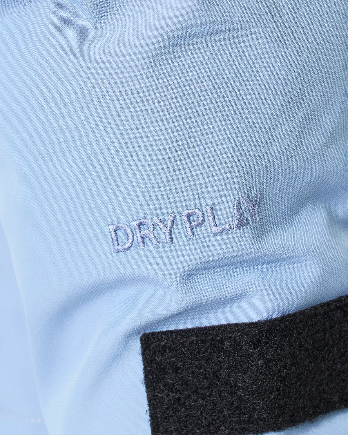 DryPlay Stretch 20k/20k fabric