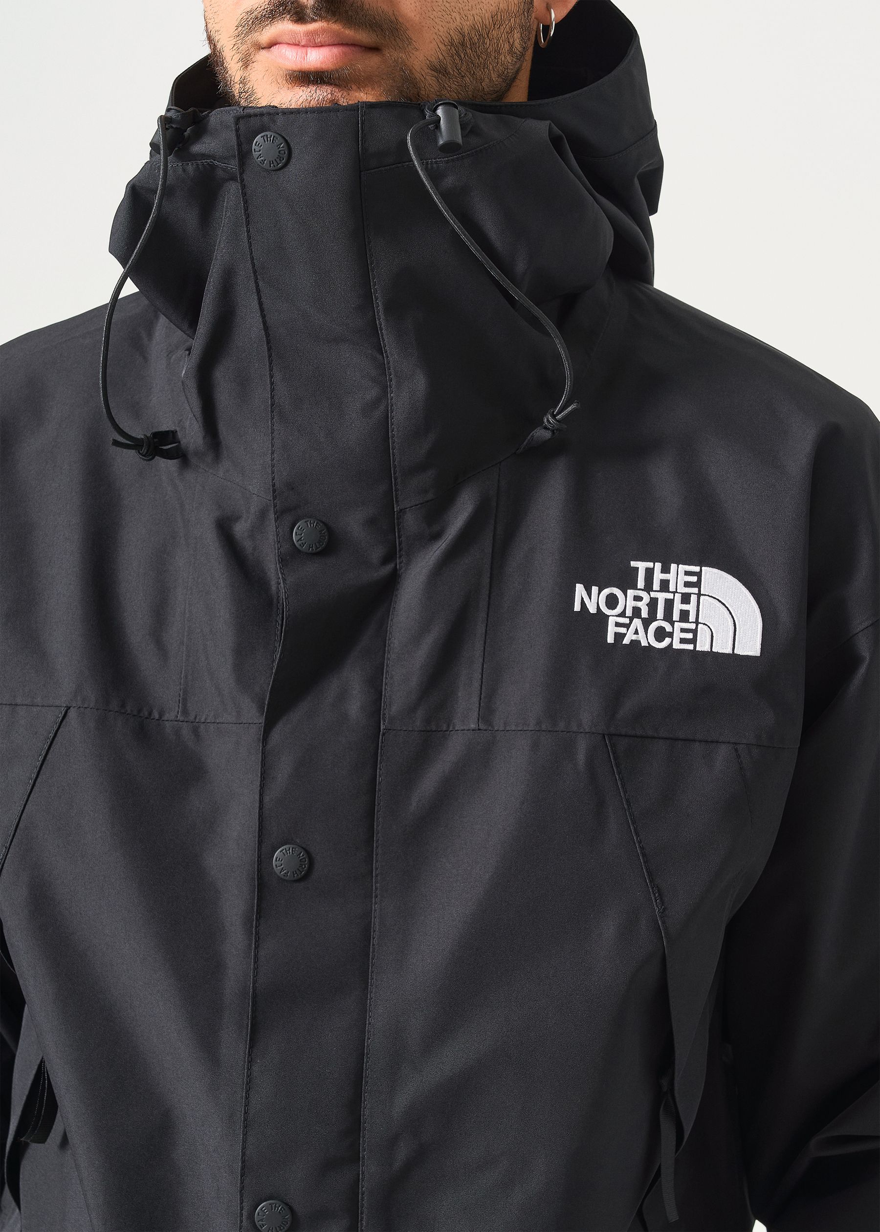 The North Face Mountain GORE-TEX Jacket